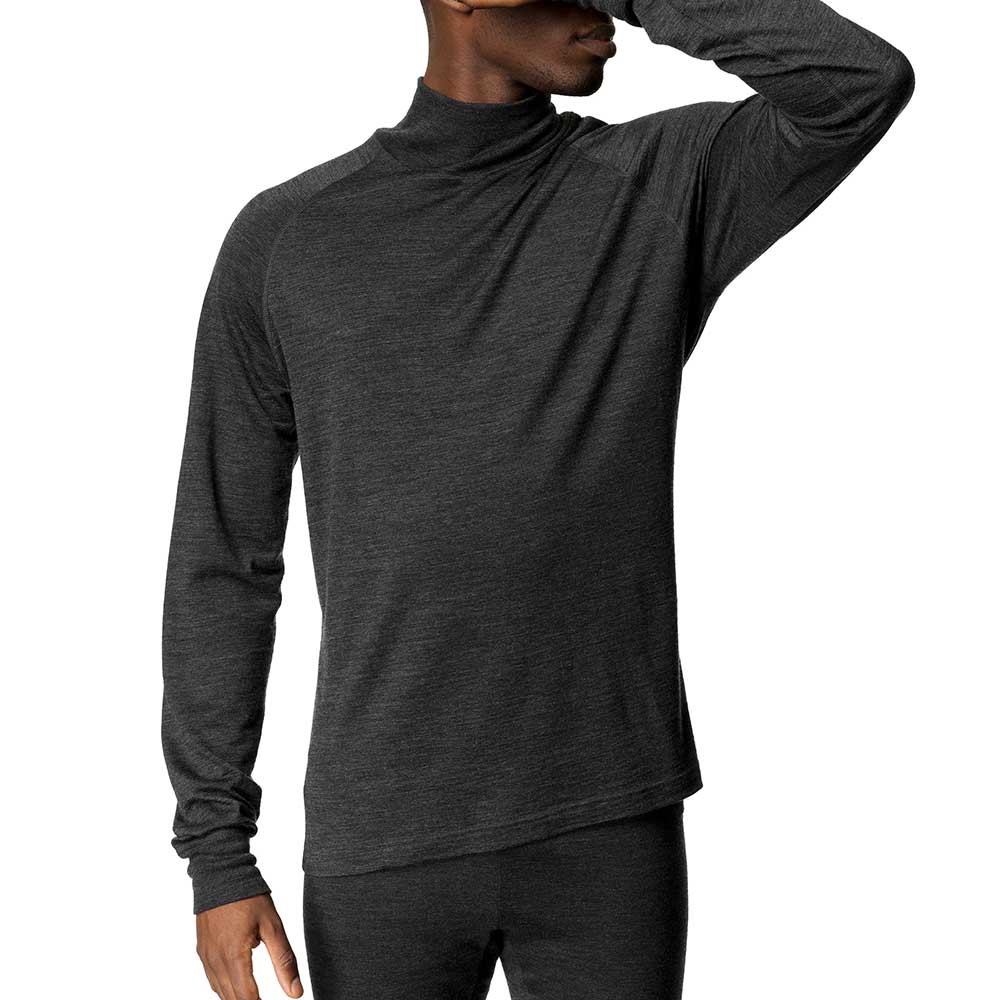 MateHOUDINI Ms Activist Turtleneck