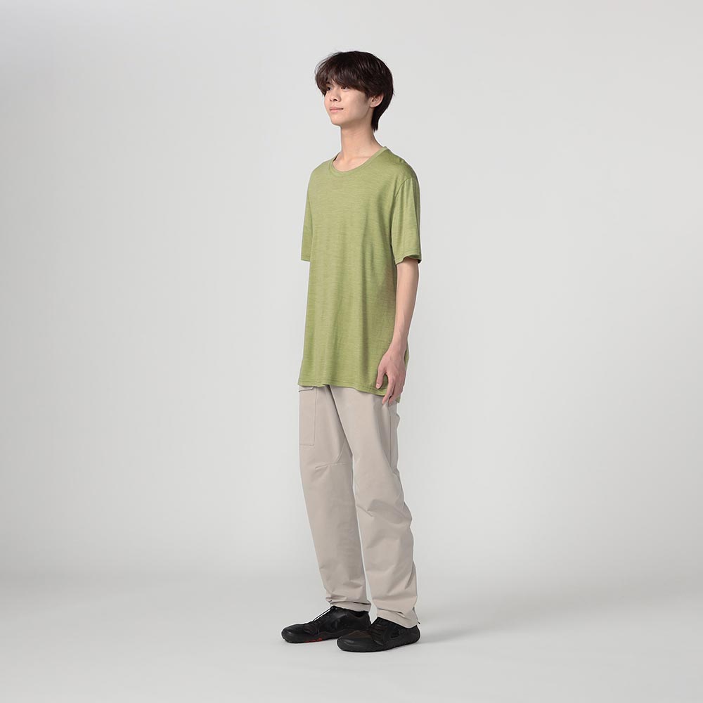 Ms Activist Tee | フルマークスストア-北欧アウトドア用品