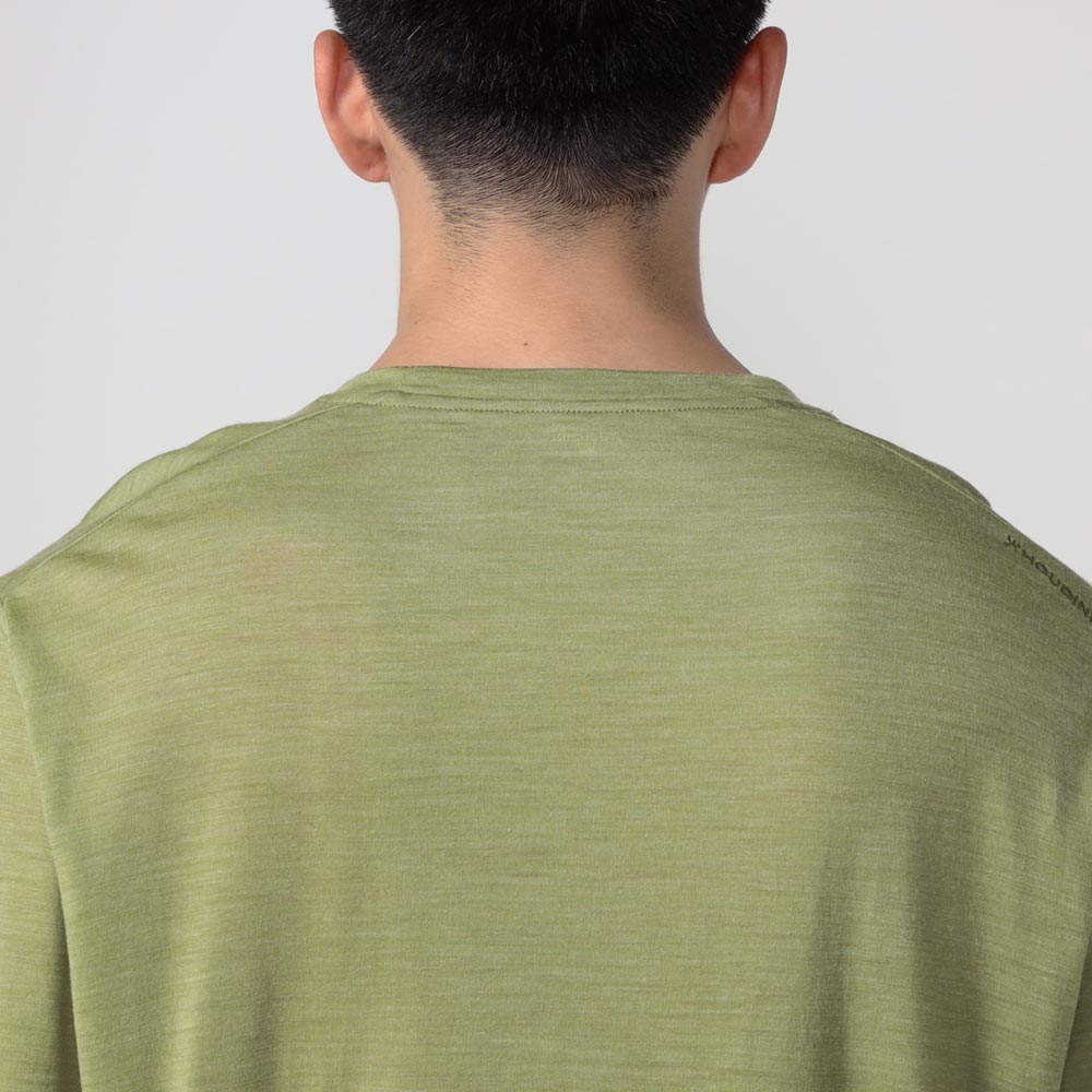 Ms Activist Tee | フルマークスストア-北欧アウトドア用品