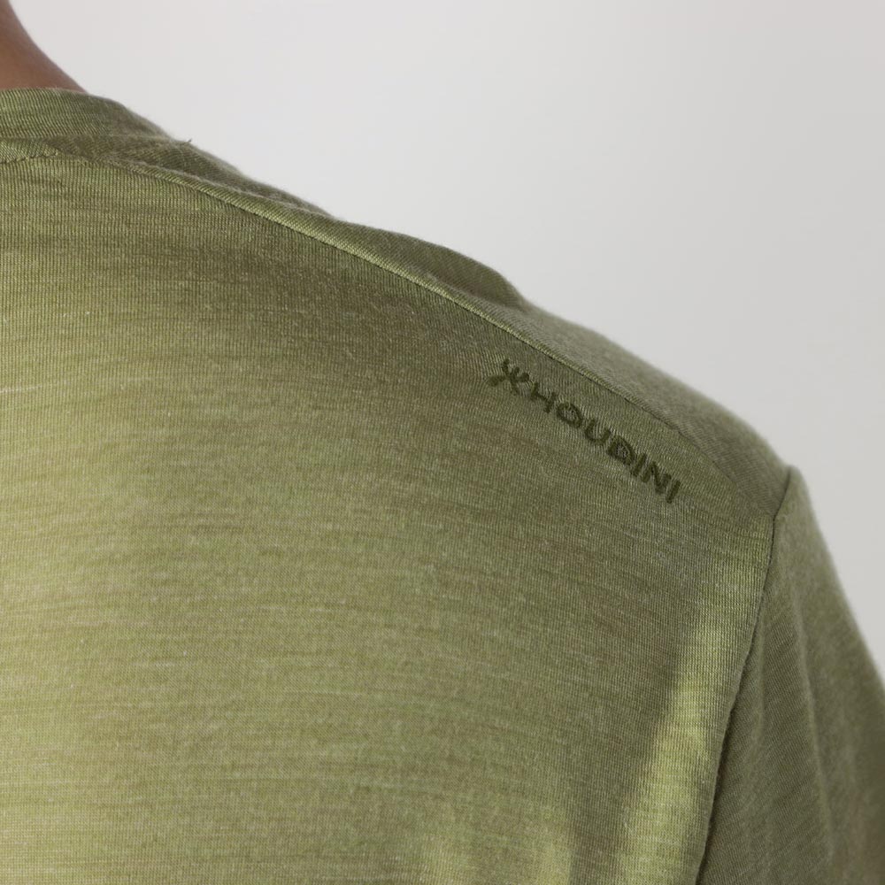 Ms Activist Tee | フルマークスストア-北欧アウトドア用品