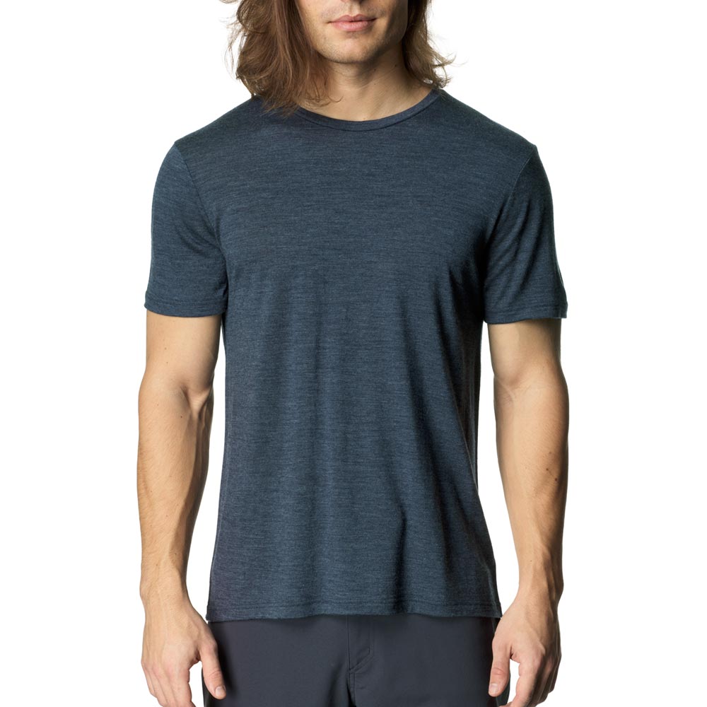 Ms Activist Tee | フルマークスストア-北欧アウトドア用品,NORRONA