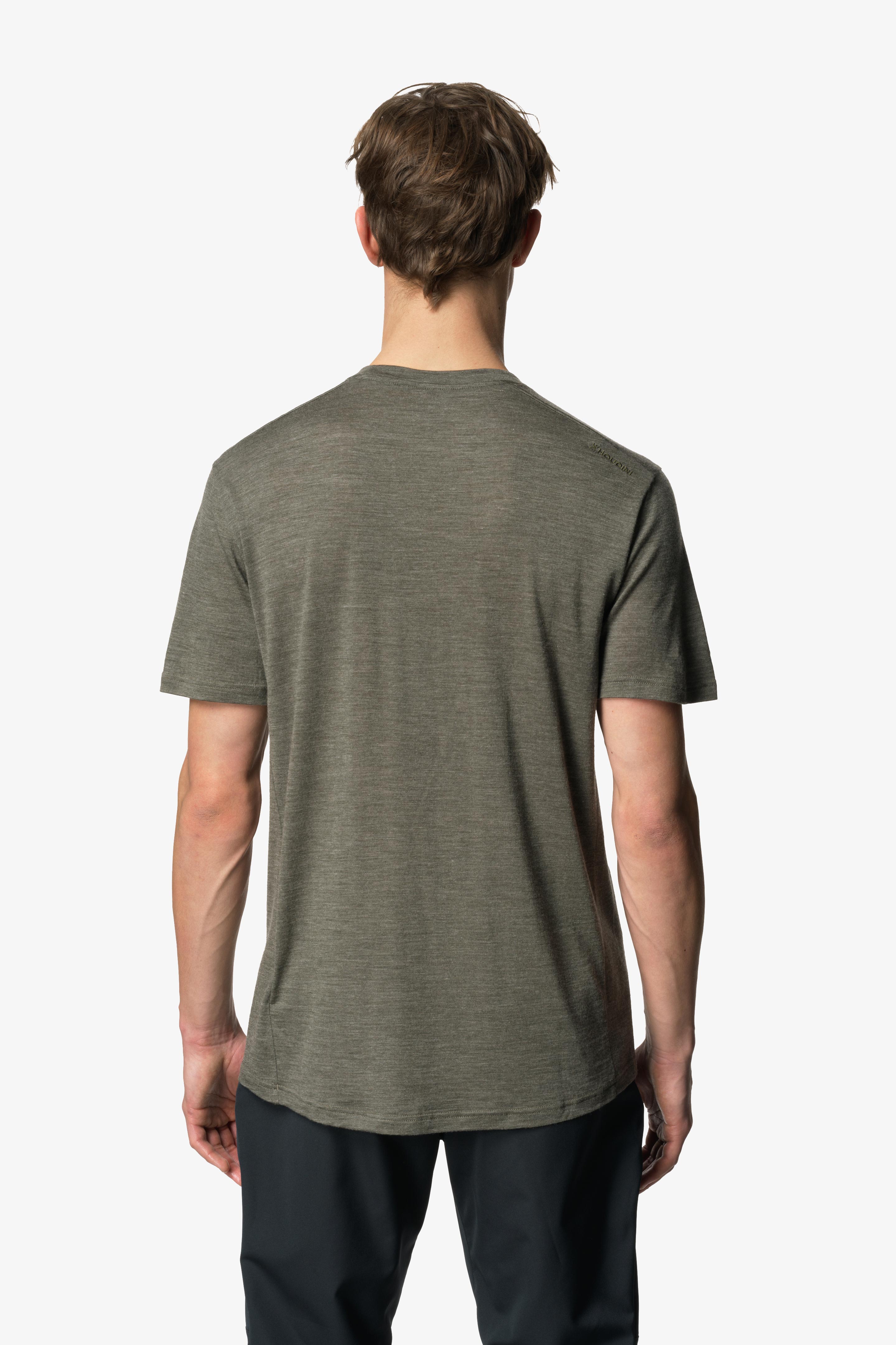 Ms Activist Tee | フルマークスストア-北欧アウトドア用品,NORRONA