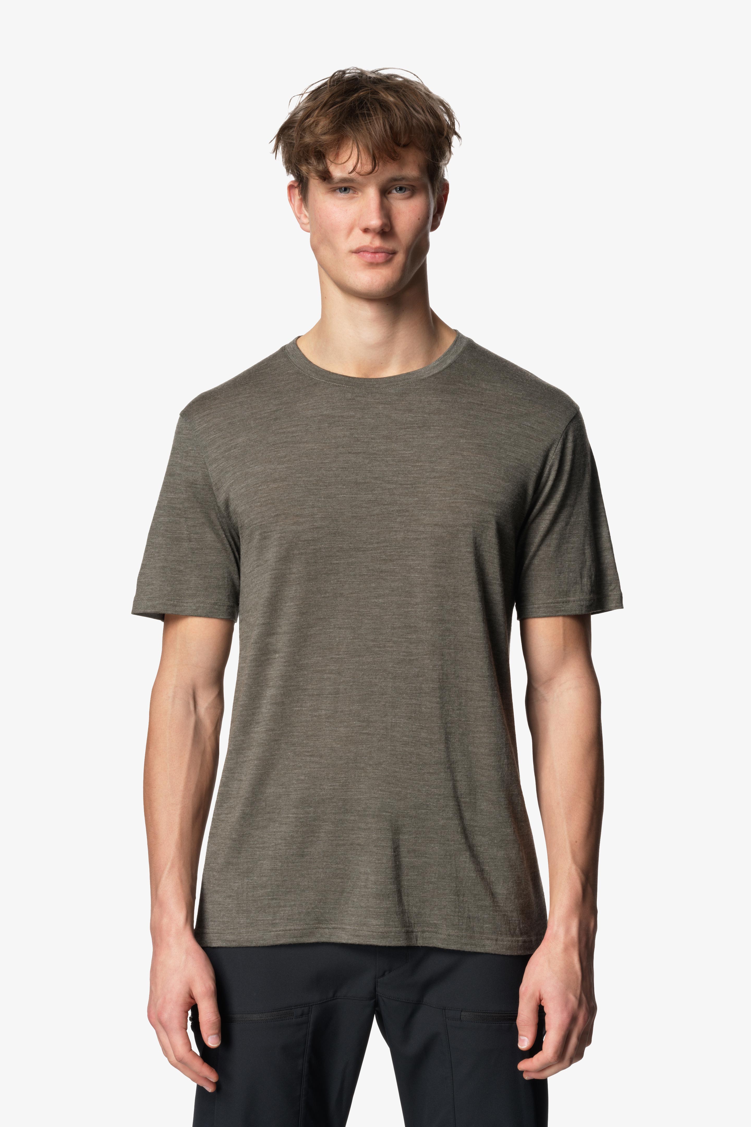 Ms Activist Tee | フルマークスストア-北欧アウトドア用品,NORRONA