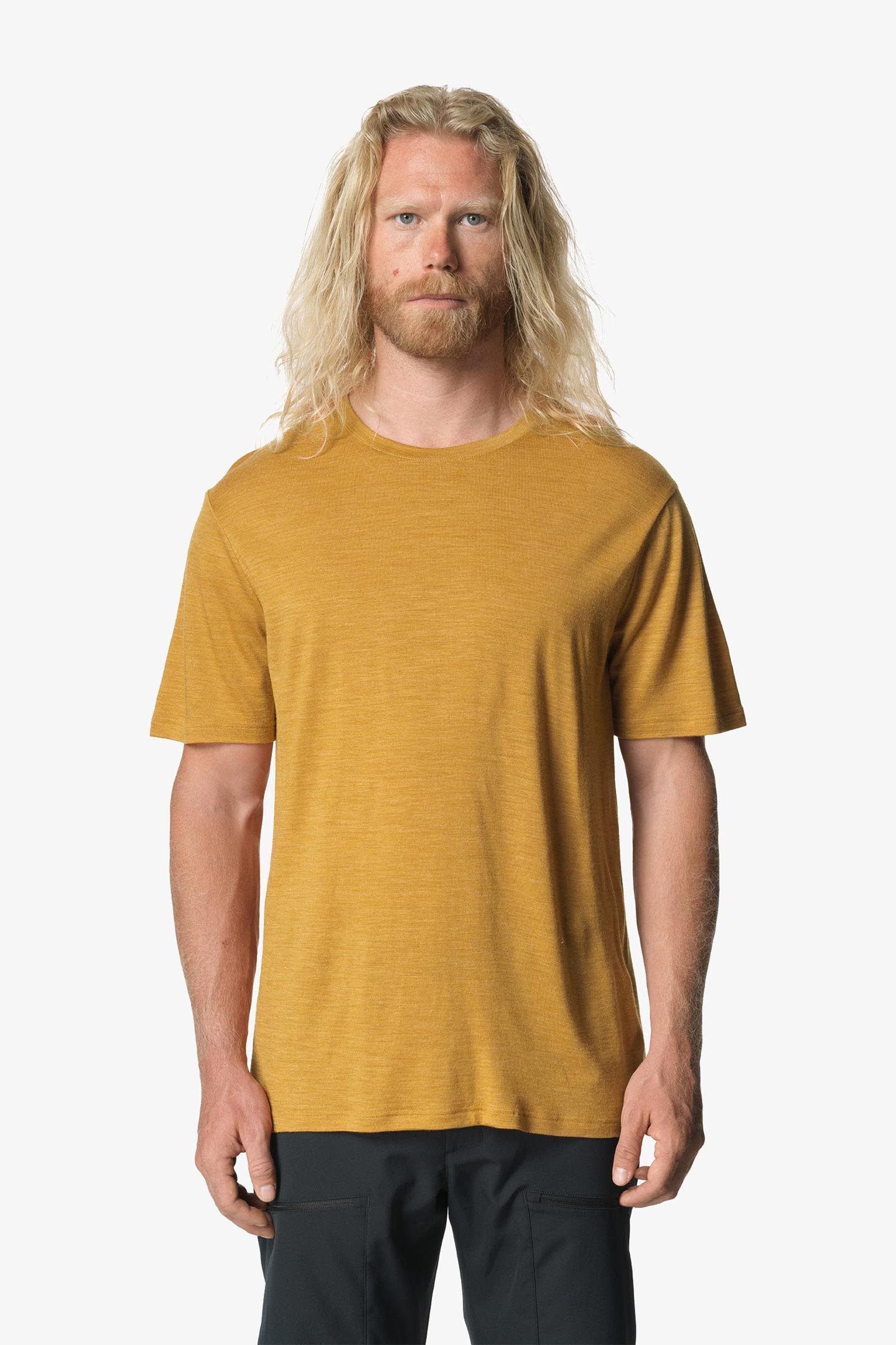 Ms Tree Polo Shirt | フルマークスストア-北欧アウトドア用品,NORRONA