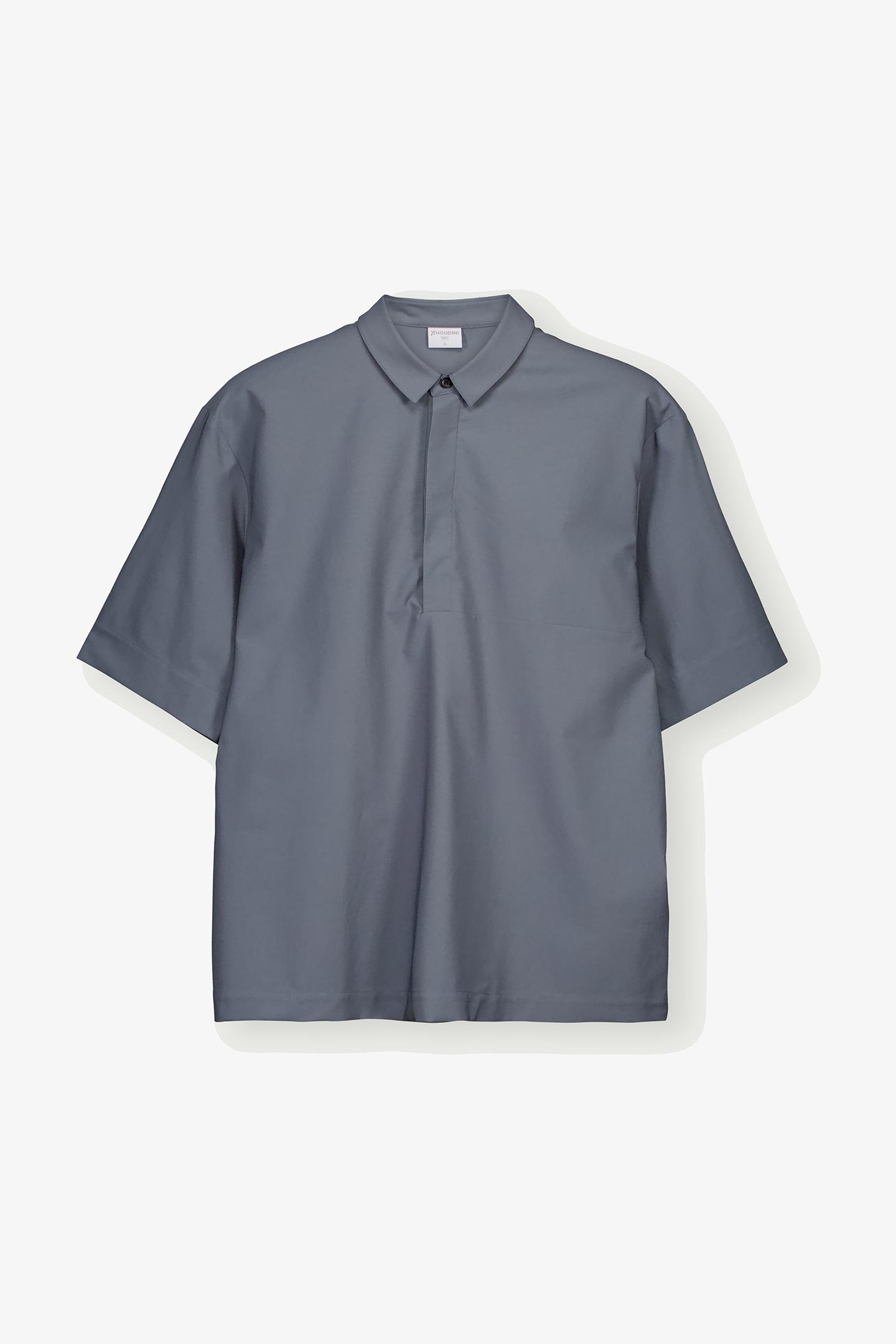 Ms Cosmo Shirt | フルマークスストア-北欧アウトドア用品