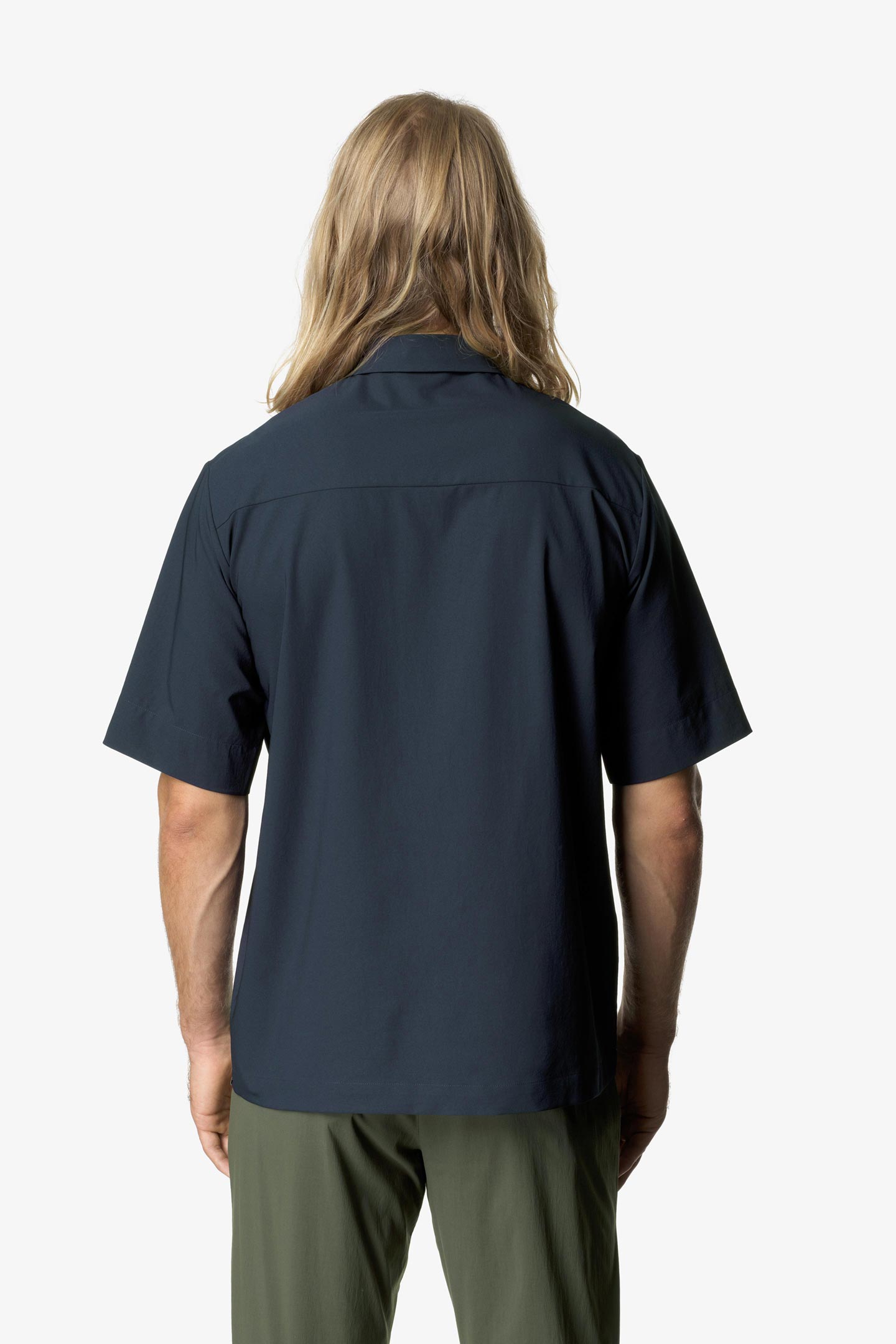 Ms Cosmo Shirt | フルマークスストア-北欧アウトドア用品