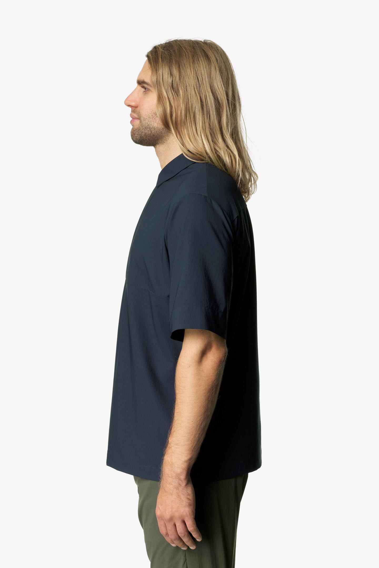 Ms Cosmo Shirt | フルマークスストア-北欧アウトドア用品
