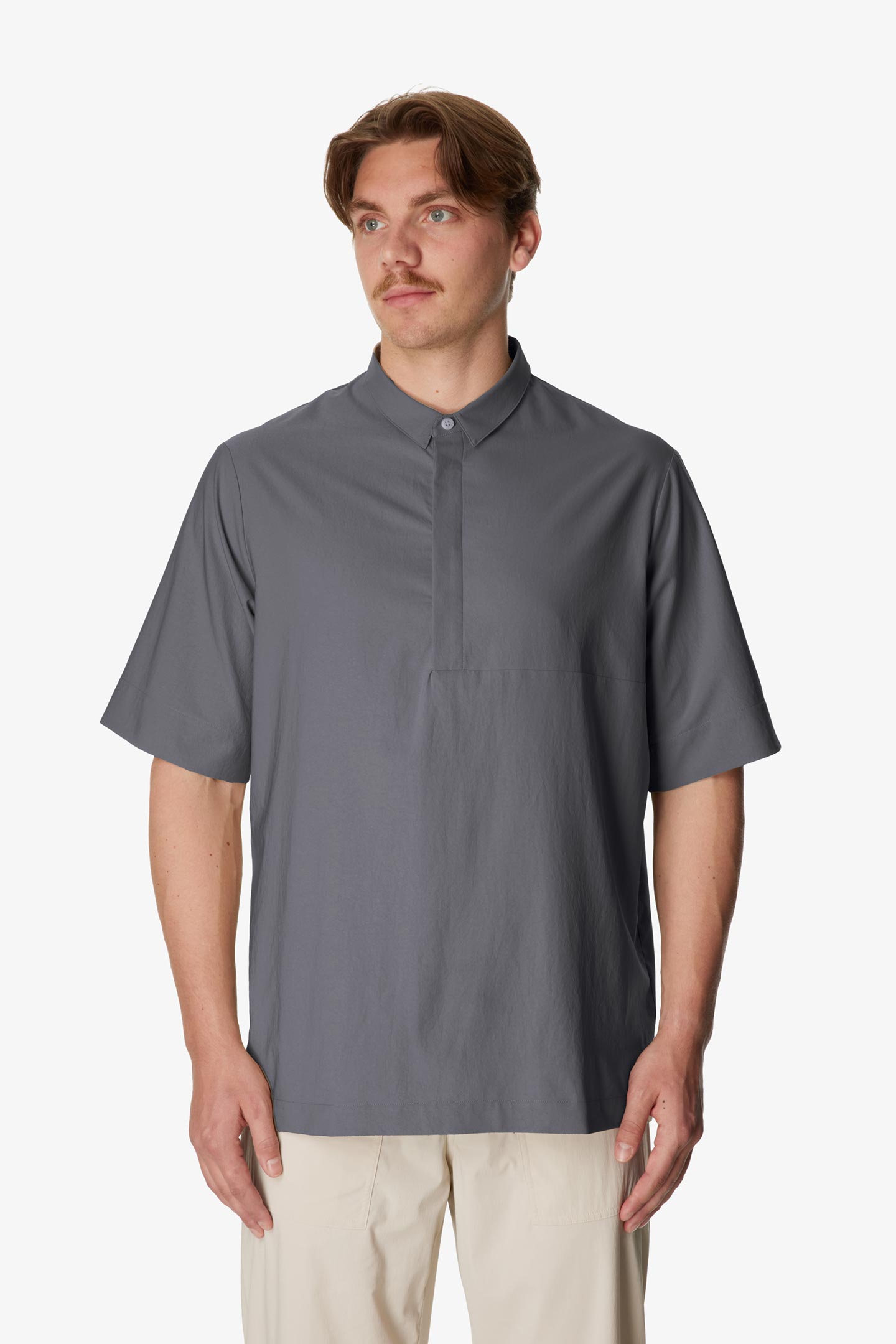 Ms Cosmo Shirt | フルマークスストア-北欧アウトドア用品,NORRONA
