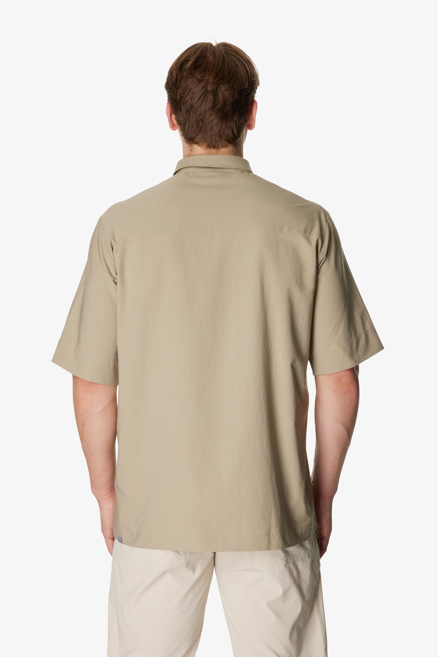 Ms Cosmo Shirt | フルマークスストア-北欧アウトドア用品,NORRONA