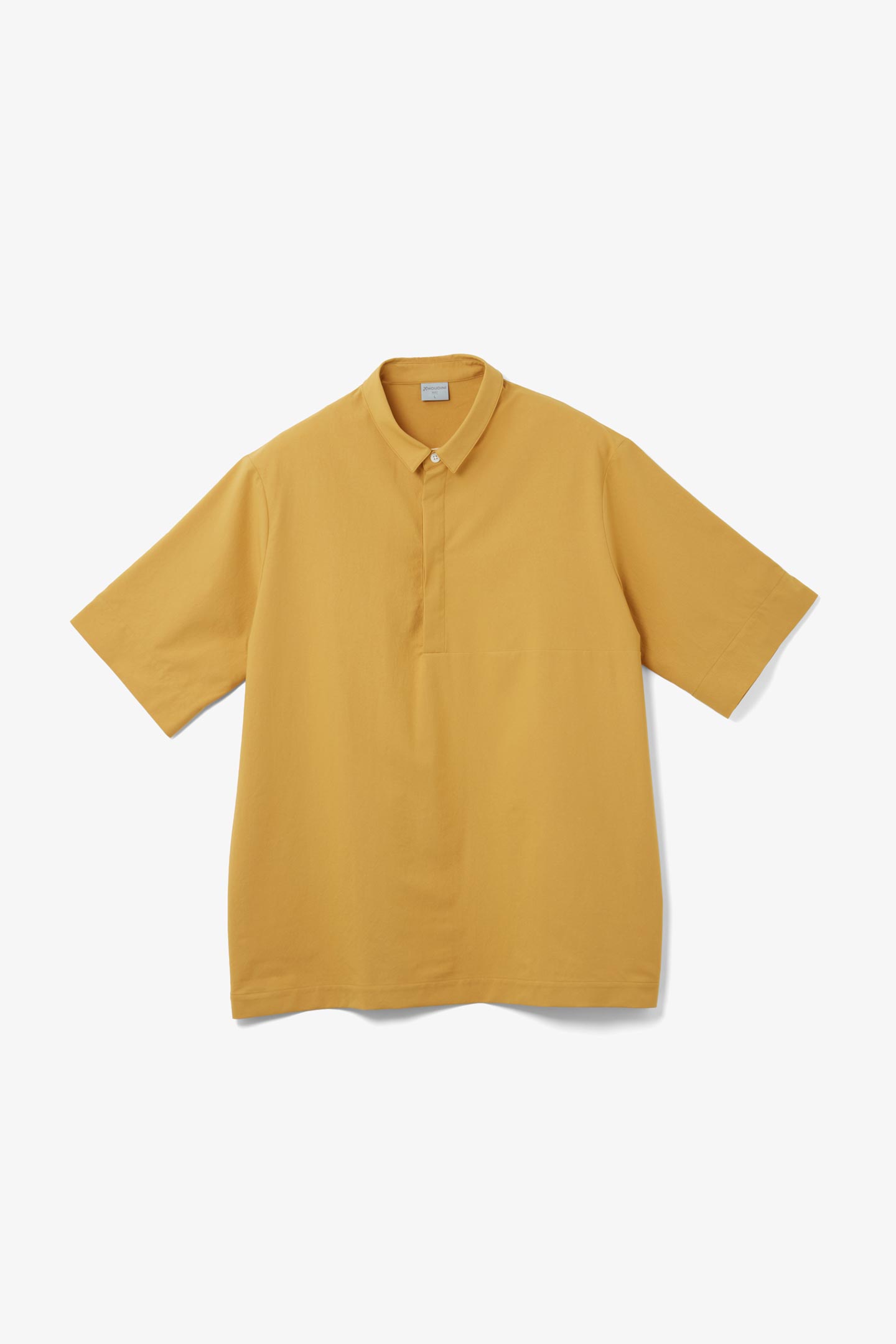トップス HOUDINI Ms Cosmo Shirt M's Cosmo Shirt | Houdini Sportswear