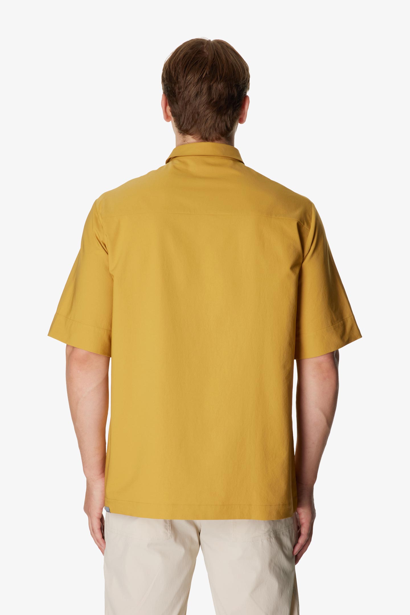 Ms Cosmo Shirt | フルマークスストア-北欧アウトドア用品,NORRONA