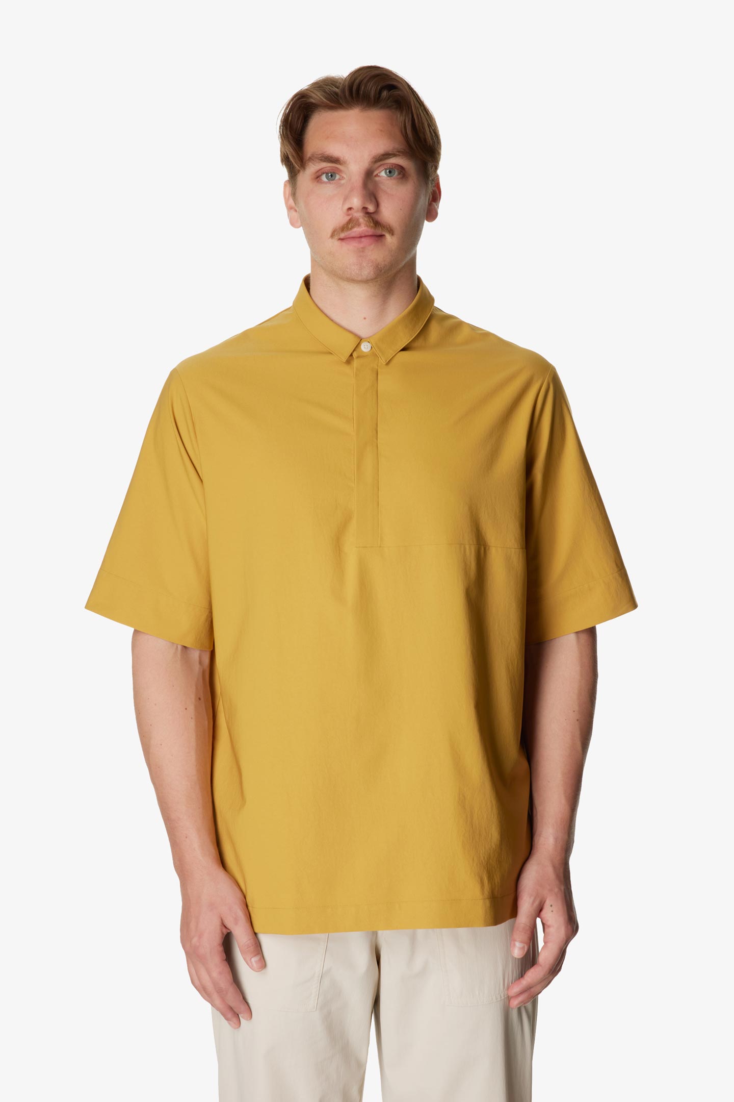 Ms Cosmo Shirt | フルマークスストア-北欧アウトドア用品,NORRONA