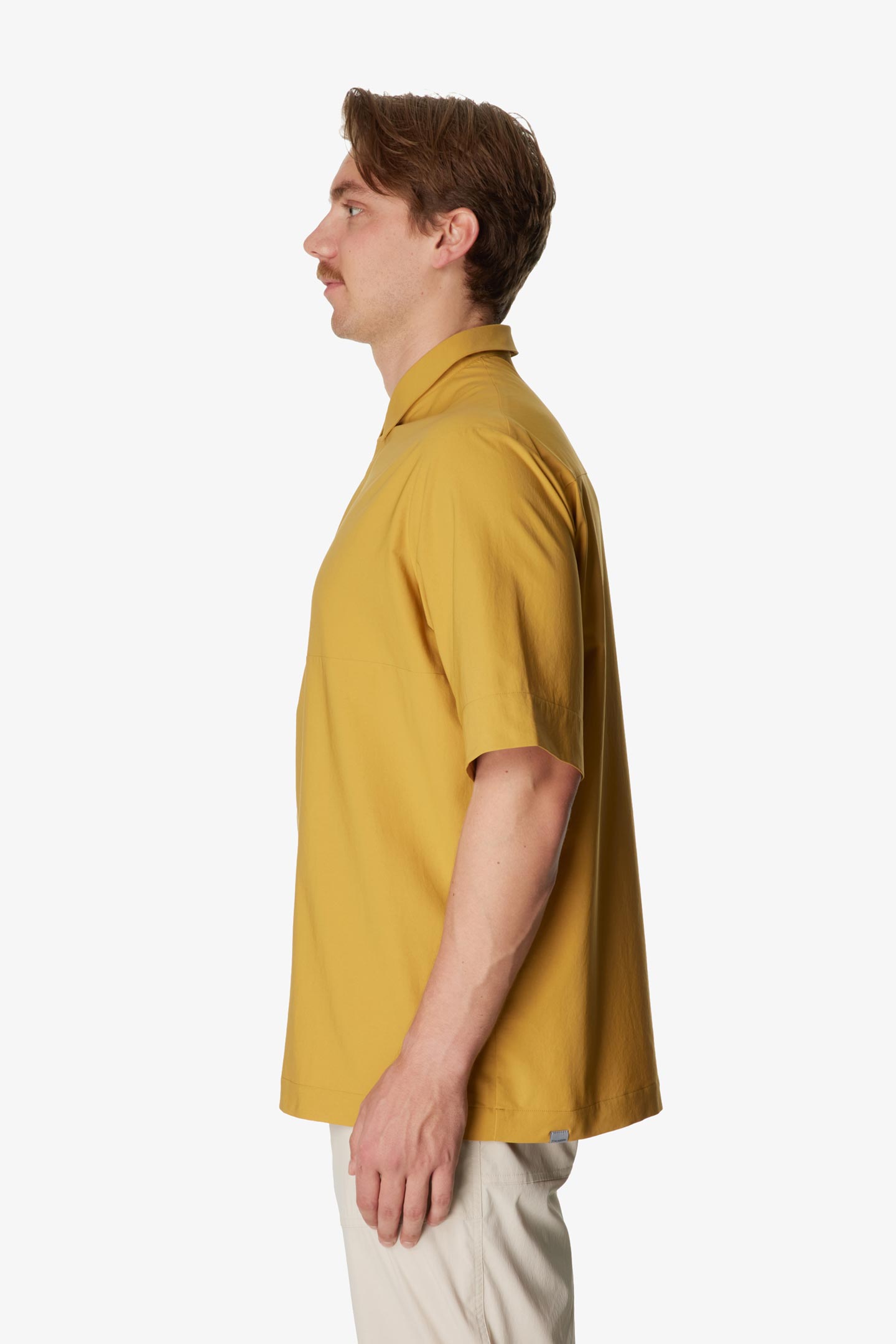 Ms Cosmo Shirt | フルマークスストア-北欧アウトドア用品,NORRONA