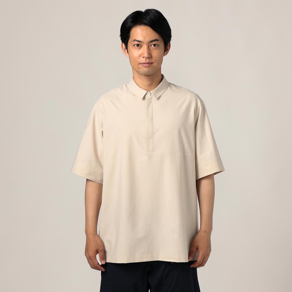 登山【新品タグ付・定価17,600円】HOUDINI Cosmo Shirt