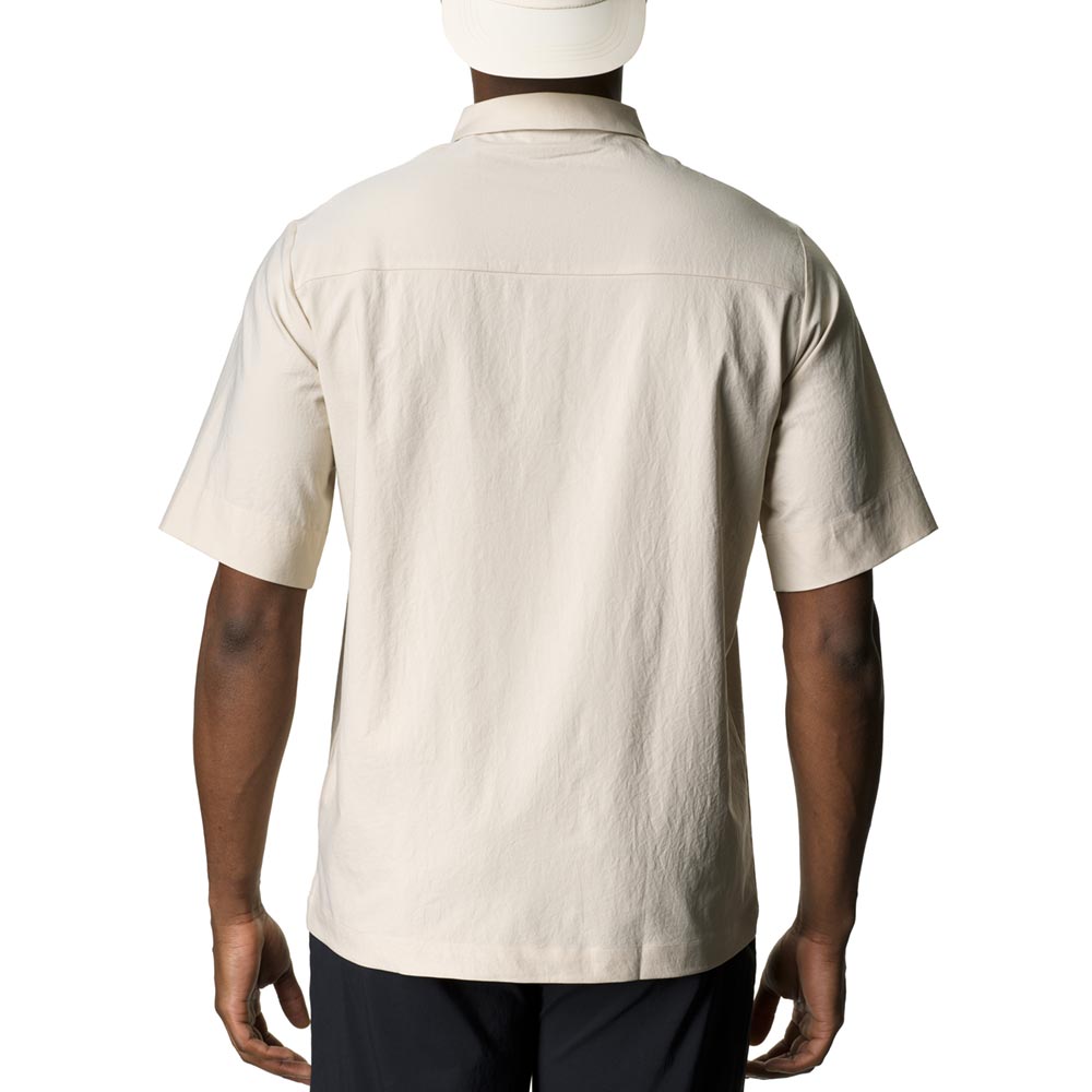 Ms Cosmo Shirt | フルマークスストア-北欧アウトドア用品