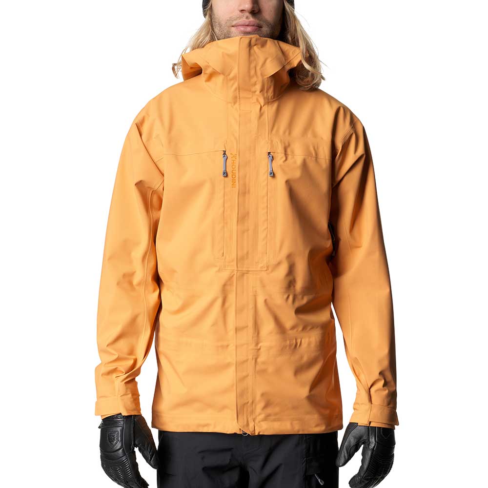 Ms Rollercoaster Jacket | フルマークスストア-北欧アウトドア用品