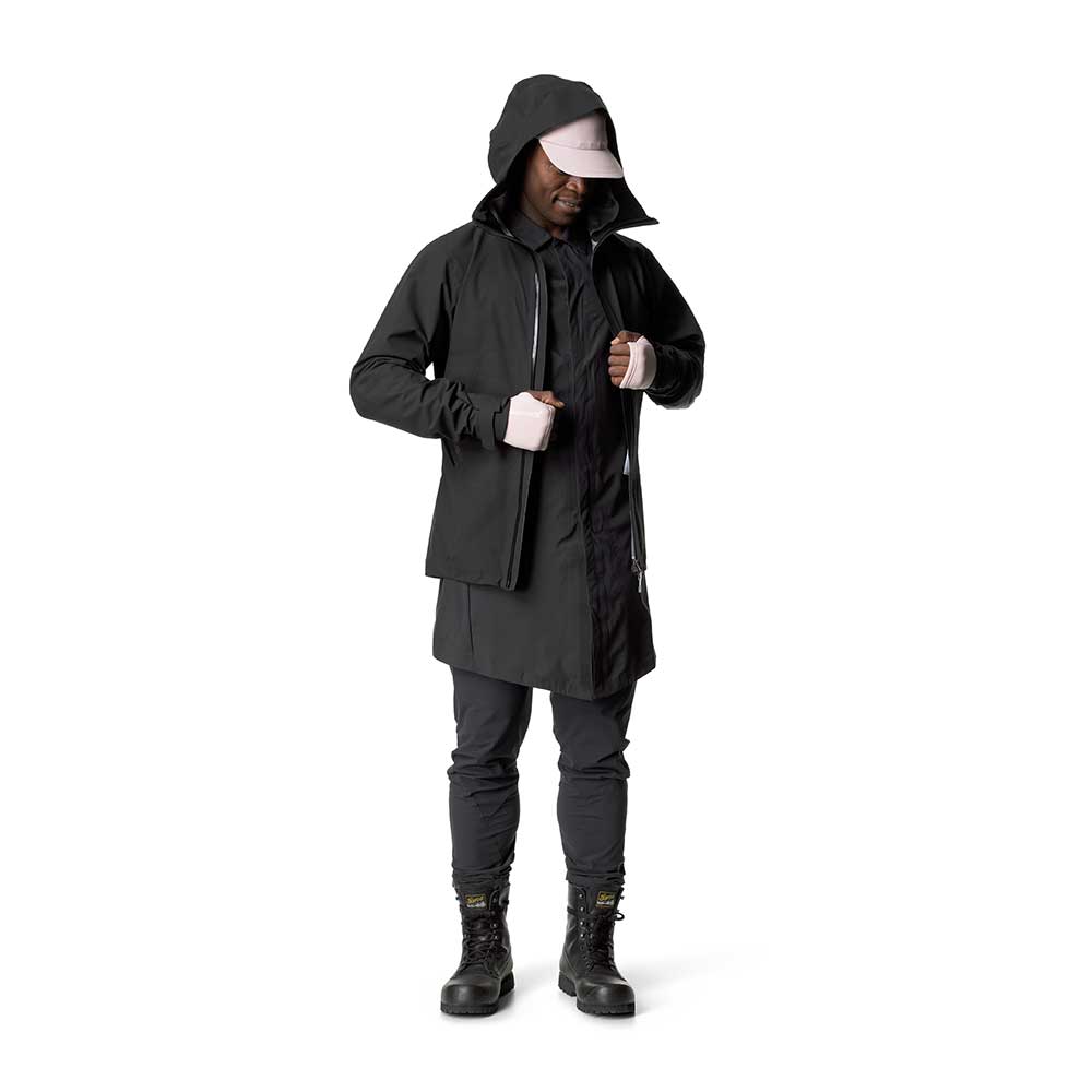 Ms BFF Jacket | フルマークスストア-北欧アウトドア用品