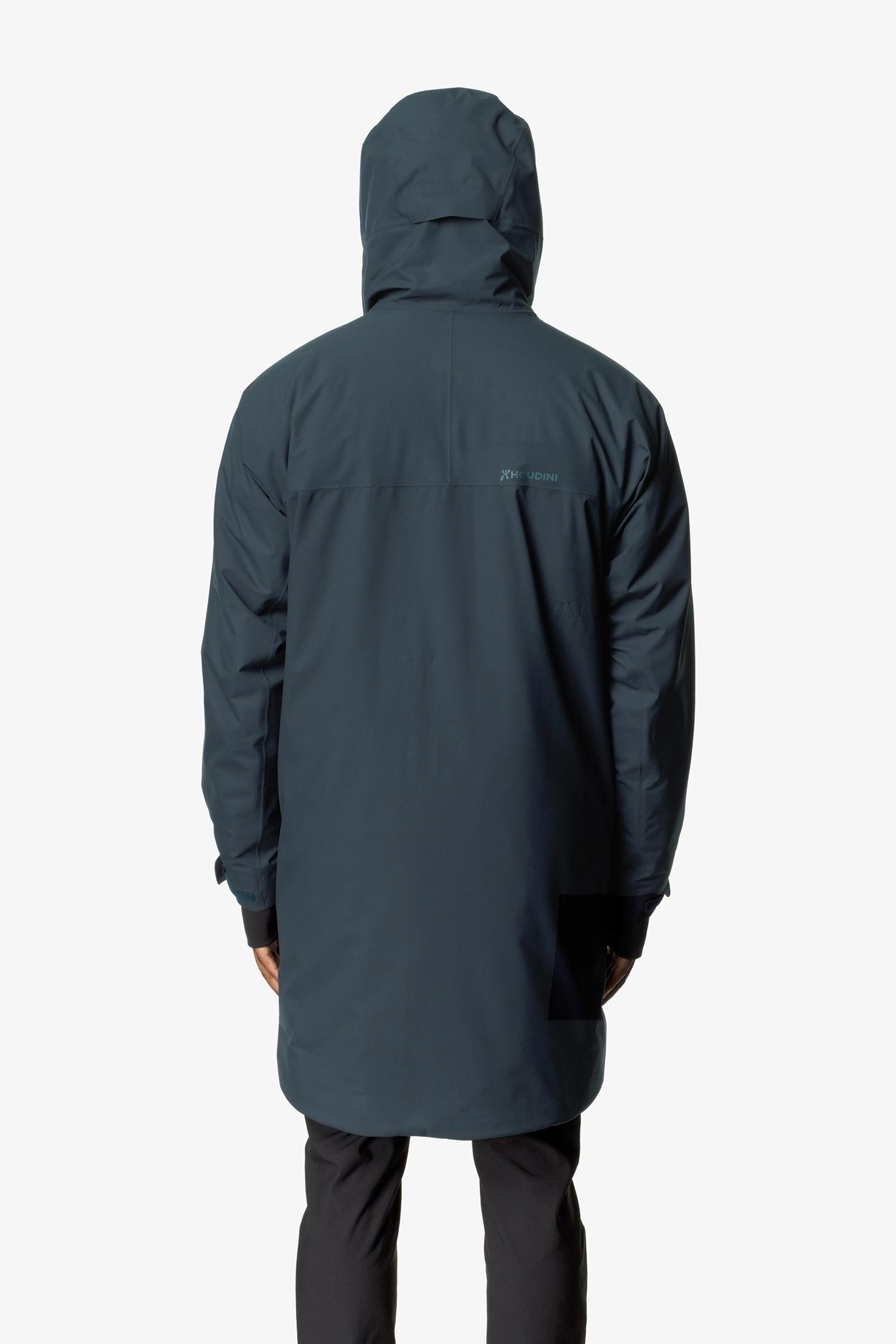 Ms Fall in Parka | フルマークスストア-北欧アウトドア用品,NORRONA