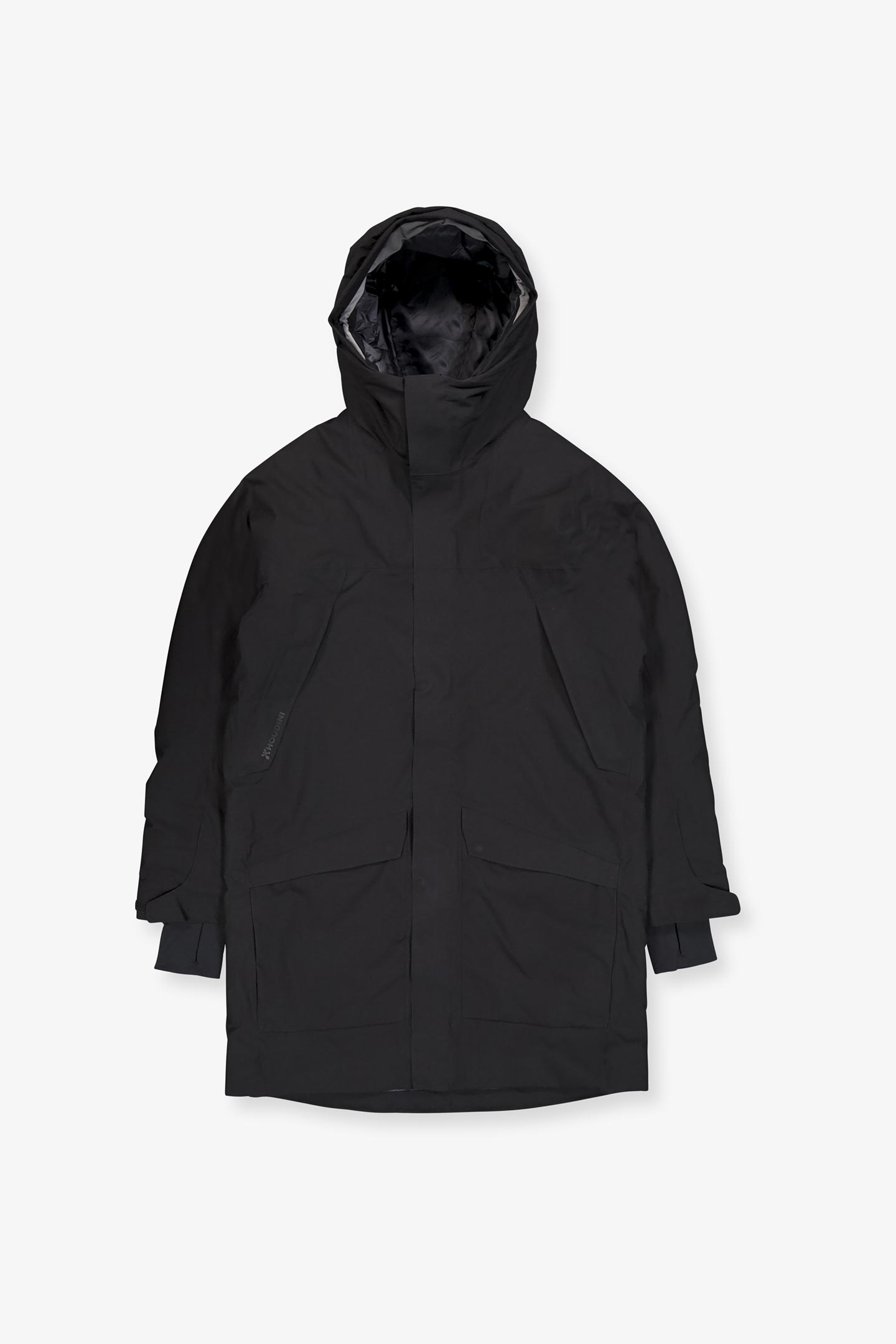 Ms Fall in Parka | フルマークスストア-北欧アウトドア用品