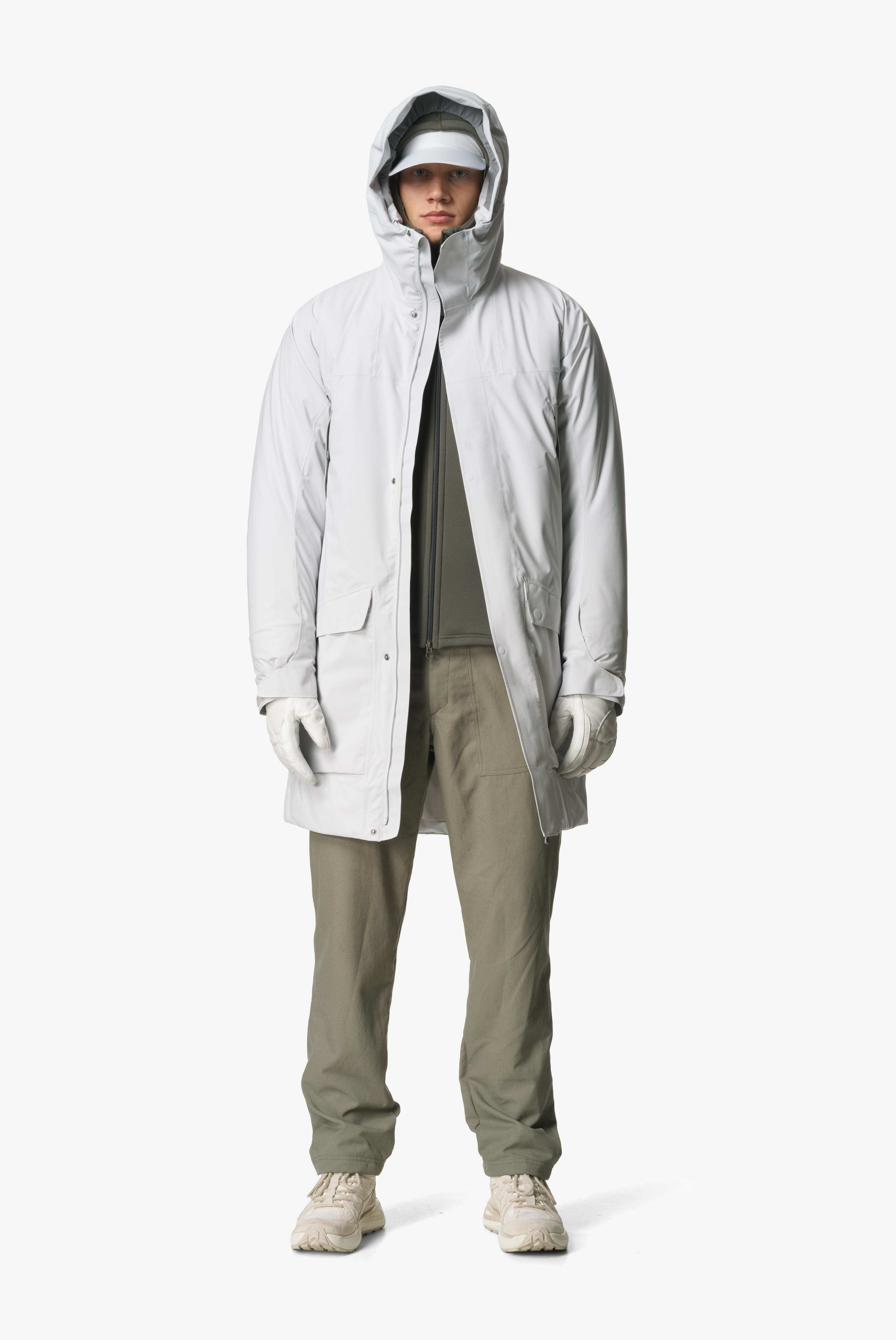 Ms Fall in Parka | フルマークスストア-北欧アウトドア用品,NORRONA