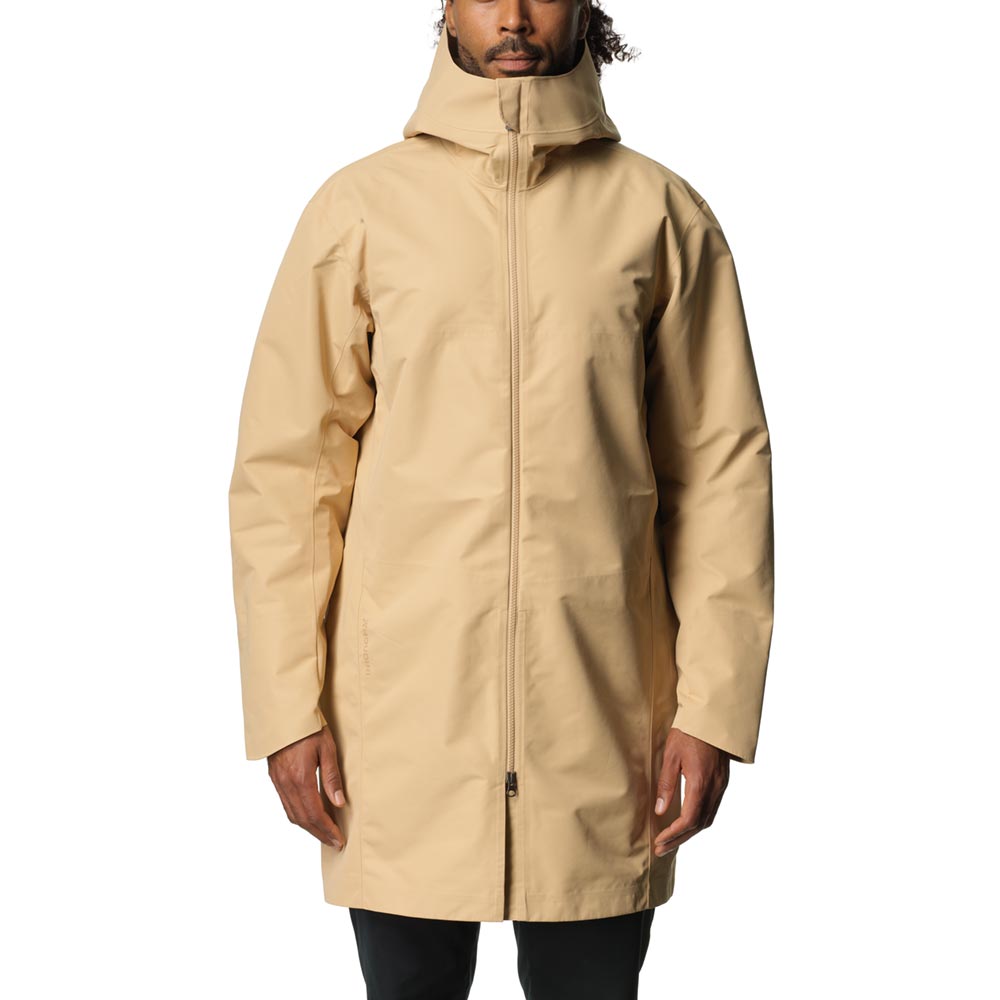 Ms One Parka