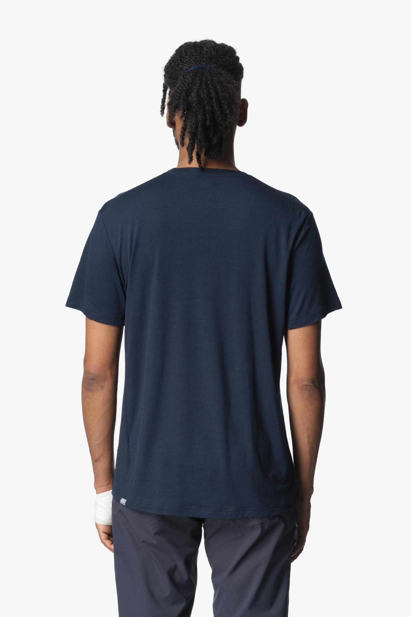 Ms Desoli Tee | フルマークスストア-北欧アウトドア用品,NORRONA Ms Desoli Tee | フルマークスストア-北欧アウトドア用品,NORRONA