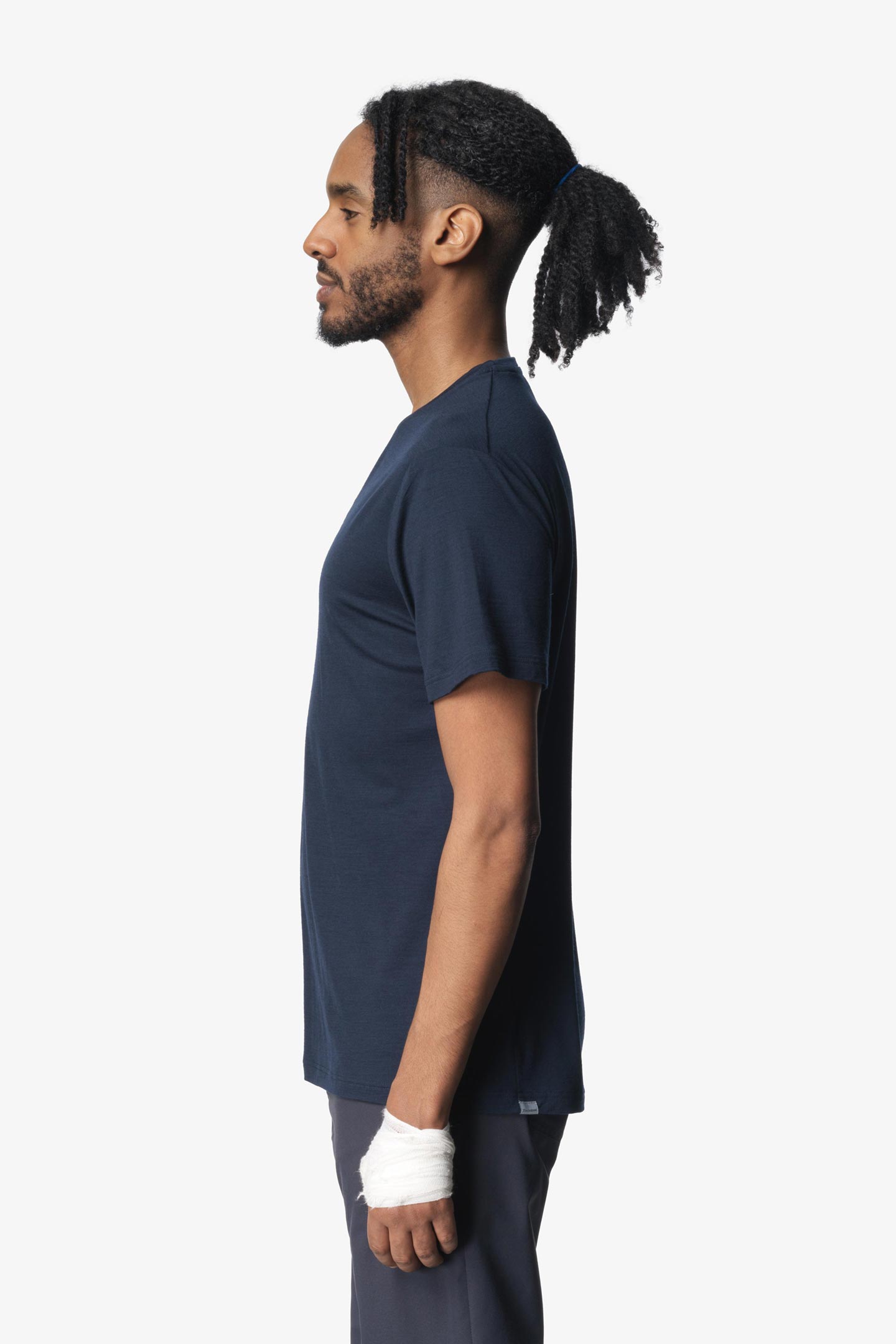 Ms Desoli Tee | フルマークスストア-北欧アウトドア用品,NORRONA