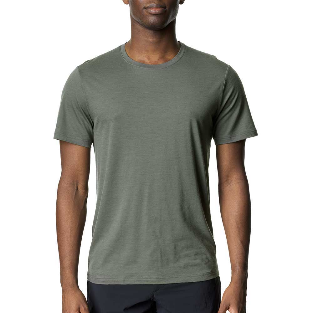 Ms DeSoli Tee | フルマークスストア-北欧アウトドア用品,NORRONA