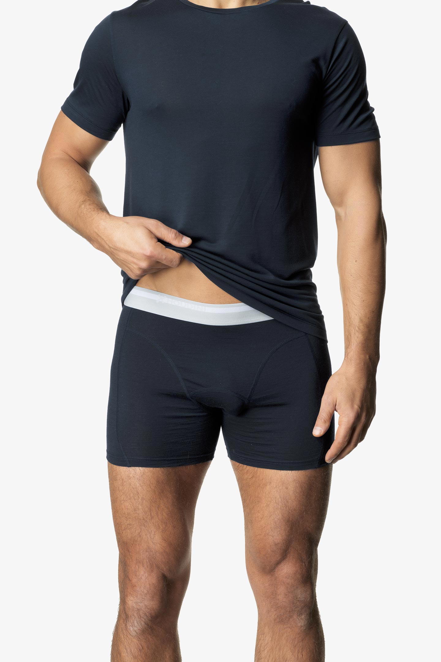 Ms Desoli Boxers | フルマークスストア-北欧アウトドア用品,NORRONA