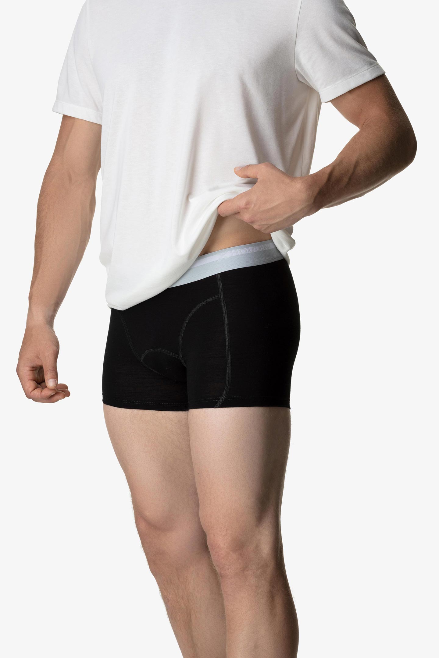 Ms Desoli Boxers | フルマークスストア-北欧アウトドア用品,NORRONA