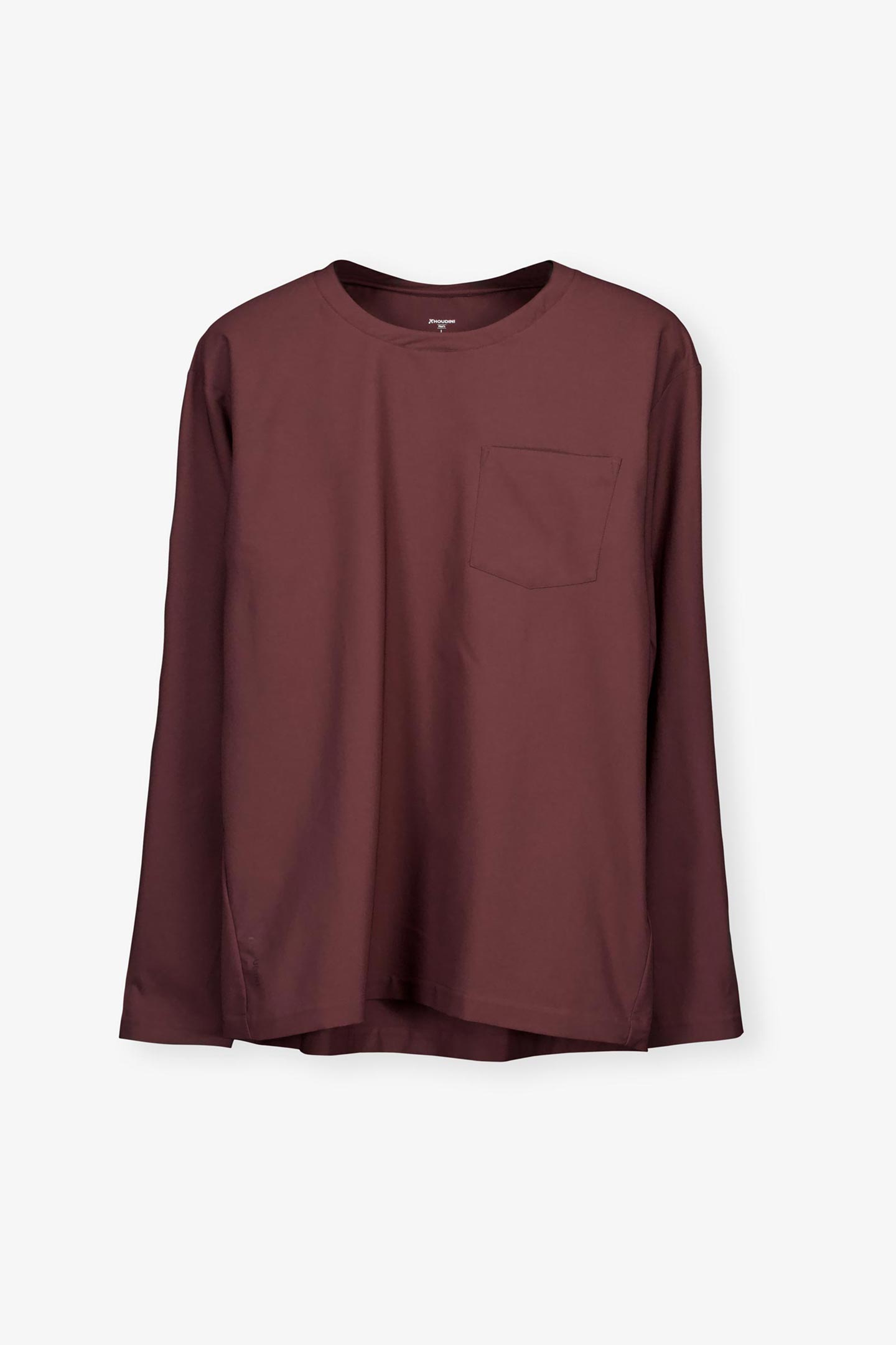 トップス HOUDINI Ms Cover Crew HOUDINI フーディニ Ms Cover Crew カバークルー - Rimba