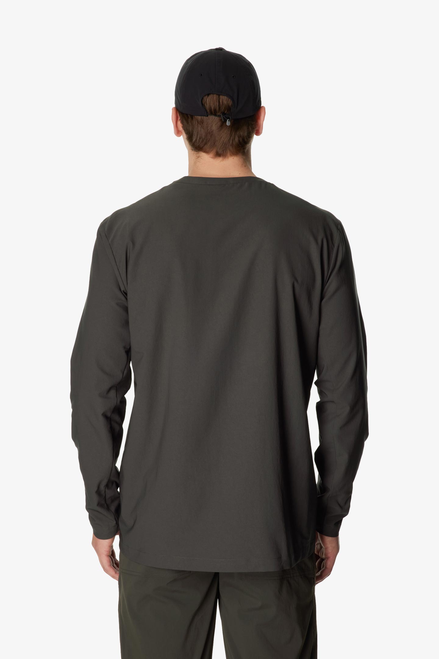 Ms Cover Crew | フルマークスストア-北欧アウトドア用品,NORRONA