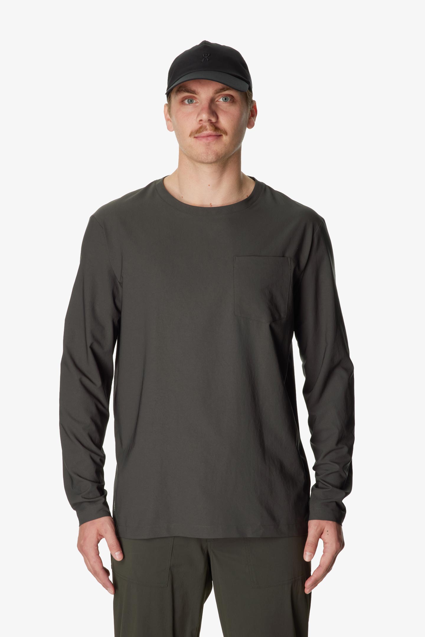 Ms Cover Crew | フルマークスストア-北欧アウトドア用品,NORRONA