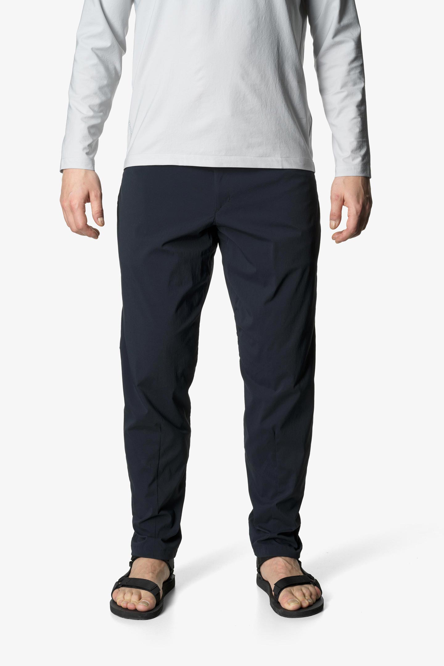 【美品】Houdini wadi pants S/ベージュ HOUDINI Wadi Pants Women's | WORKROWN UNIFORM