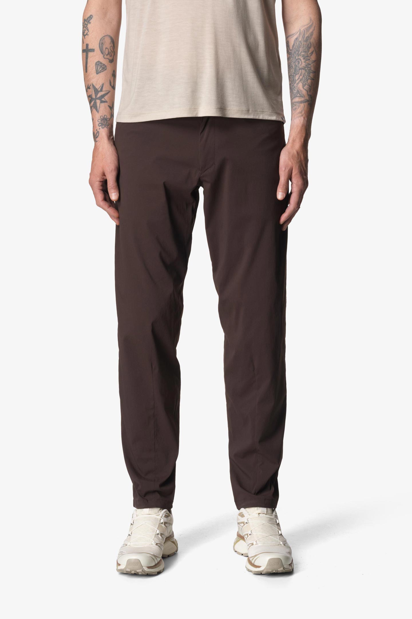 Ms Wadi Pants | フルマークスストア-北欧アウトドア用品