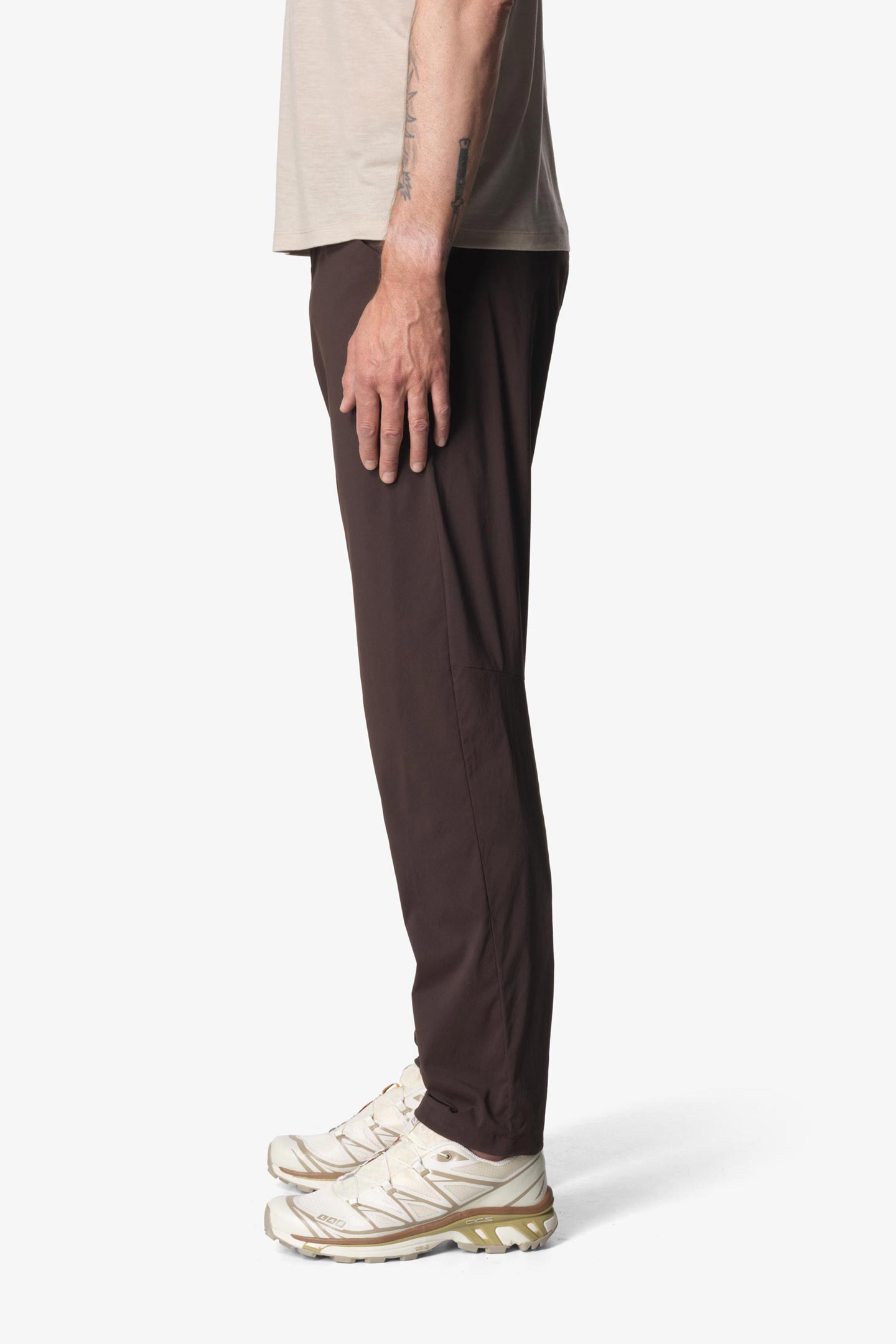 Ms Wadi Pants | フルマークスストア-北欧アウトドア用品,NORRONA