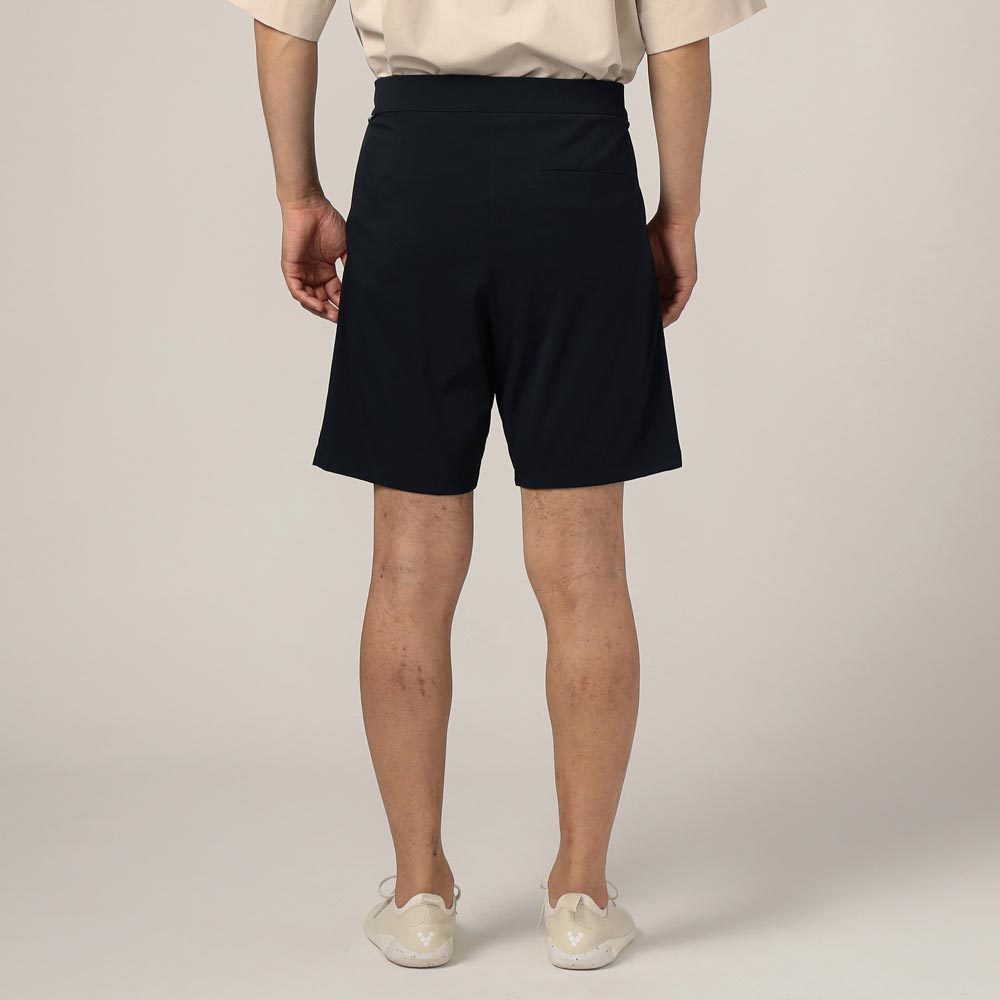 7240円 とっておきし新春福袋 アウトドアパンツ HOUDINI Men’s Wadi Shorts ワディ ショーツ メンズ M True Black