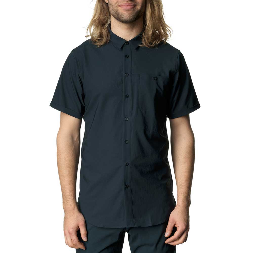 Ms Shortsleeve Shirt