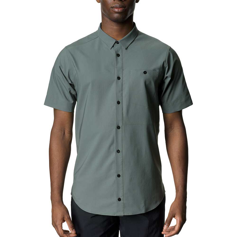 Ms Shortsleeve Shirt