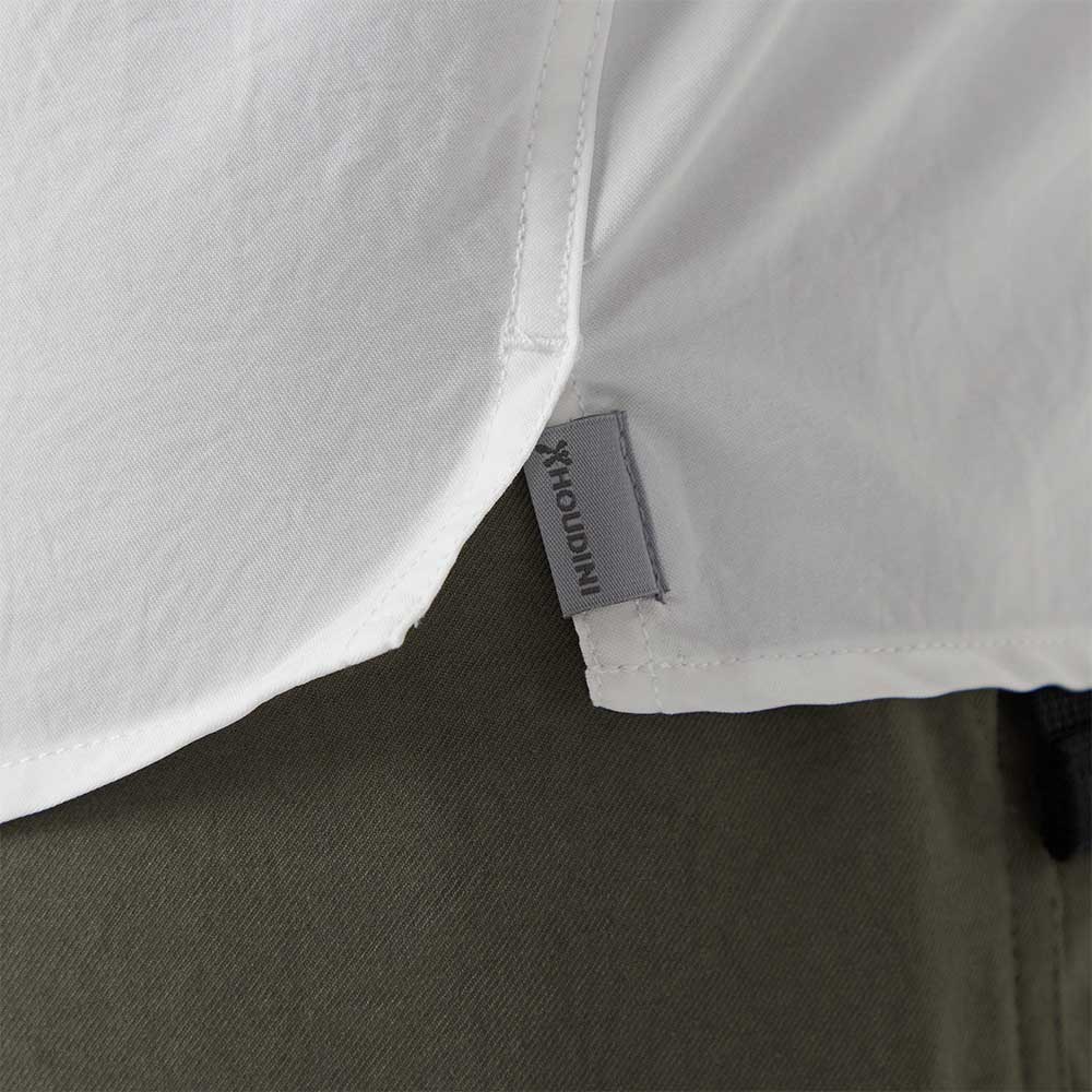 Ms Longsleeve Shirt | フルマークスストア-北欧アウトドア用品
