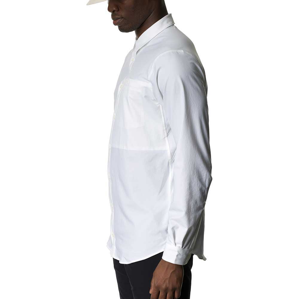 HOUDINI M's Longsleeve Shirt | gulatilaw.com