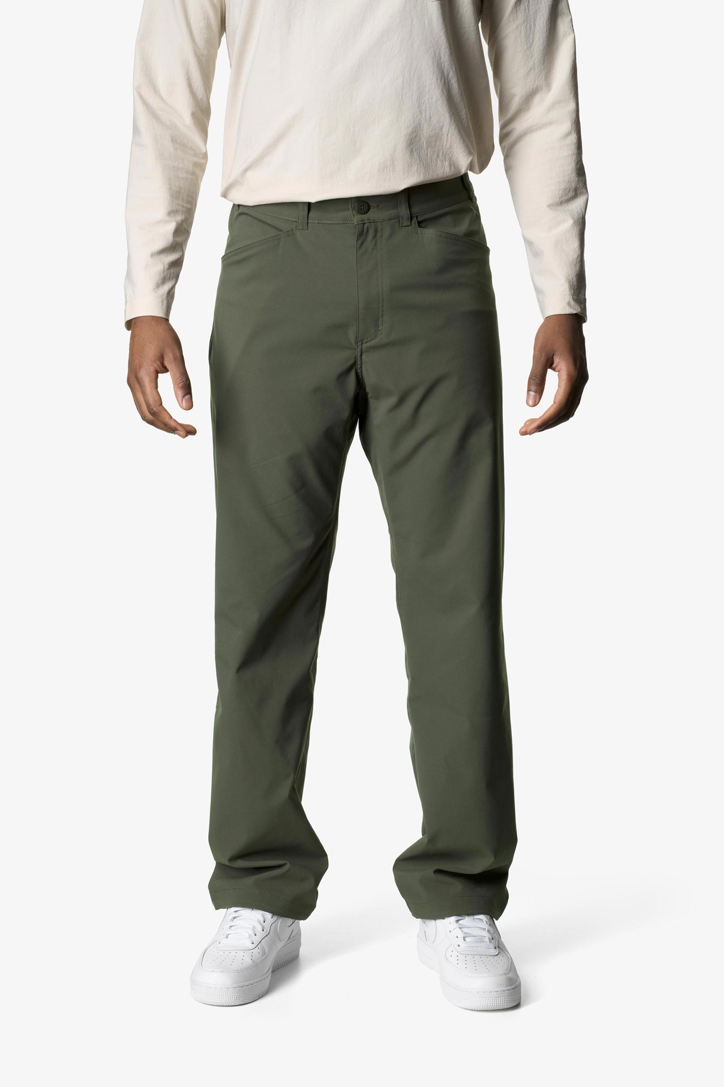 Ms Dock Pants | フルマークスストア-北欧アウトドア用品