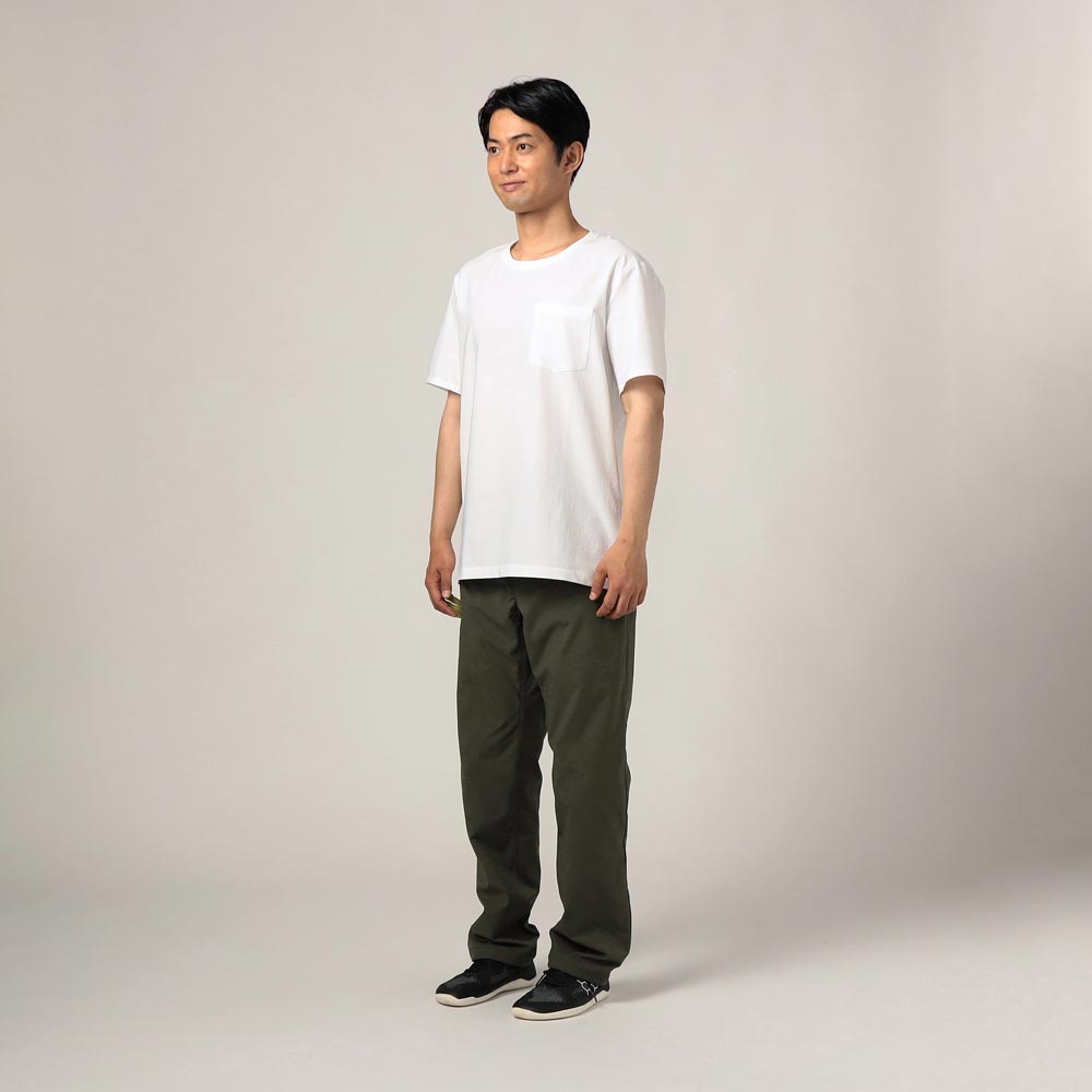 Houdini フーディニ Ms Dock Pants メンズS ドックパンツいハイキング