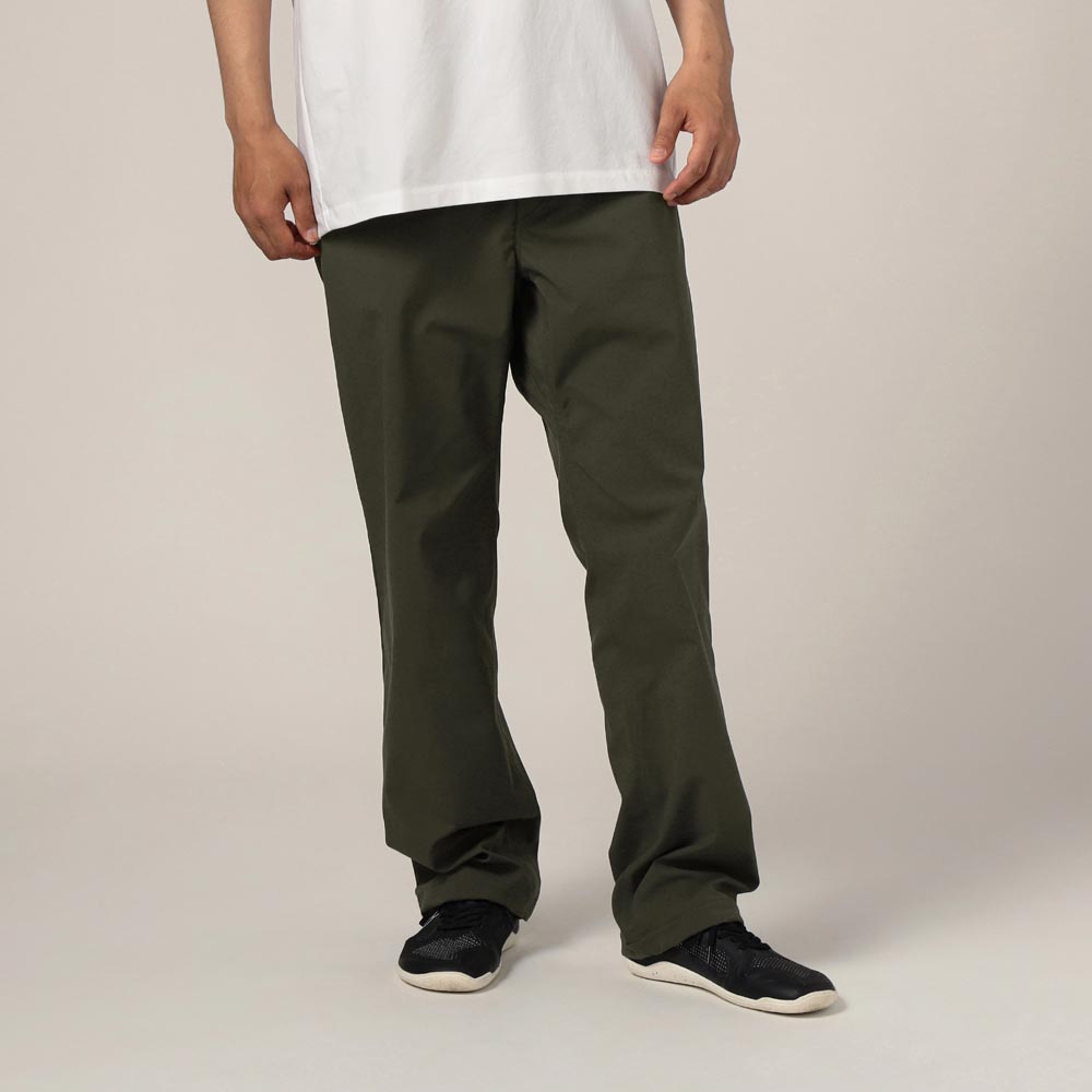 Houdini Dock Pants Beige