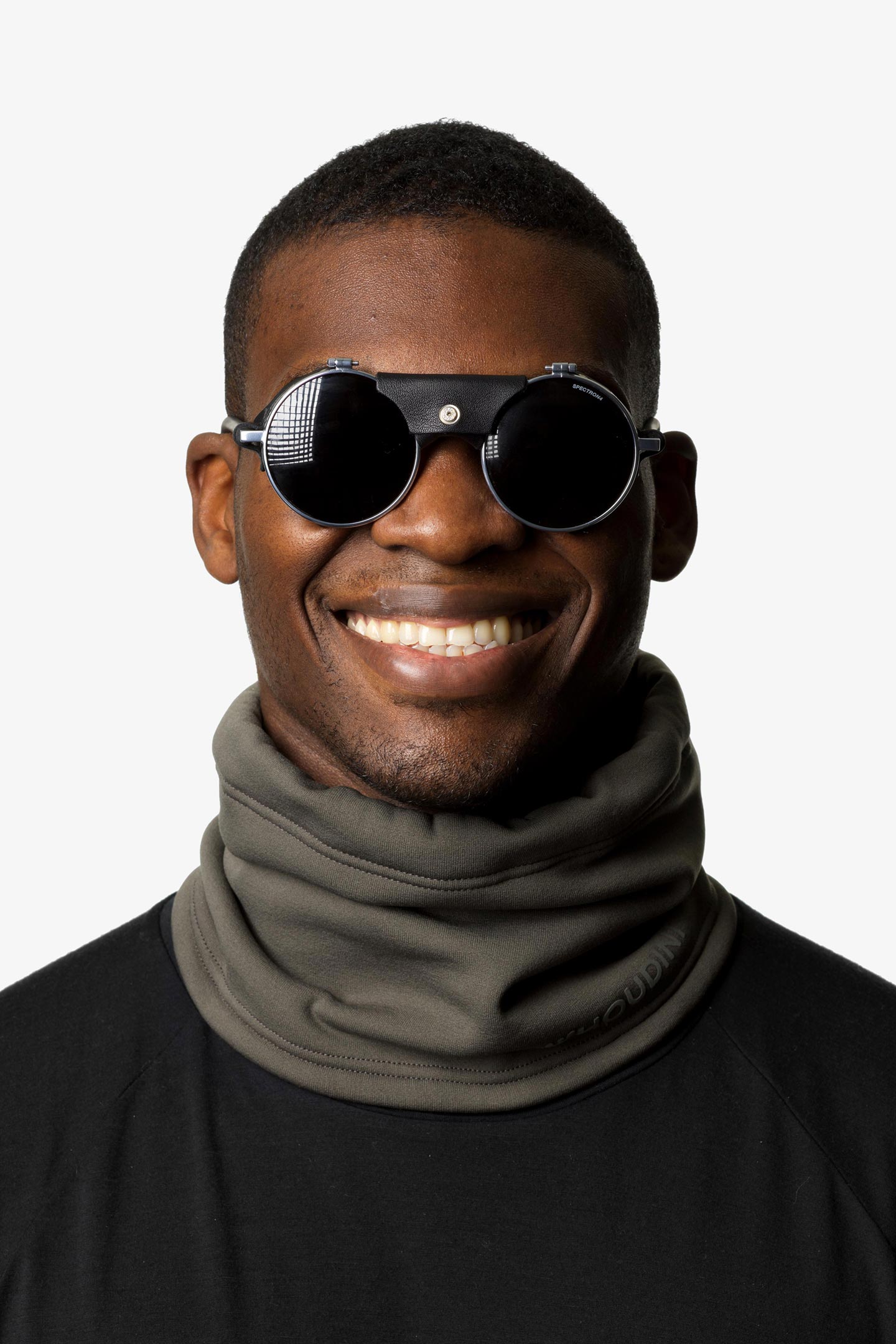 Activist Balaclava | フルマークスストア-北欧アウトドア用品