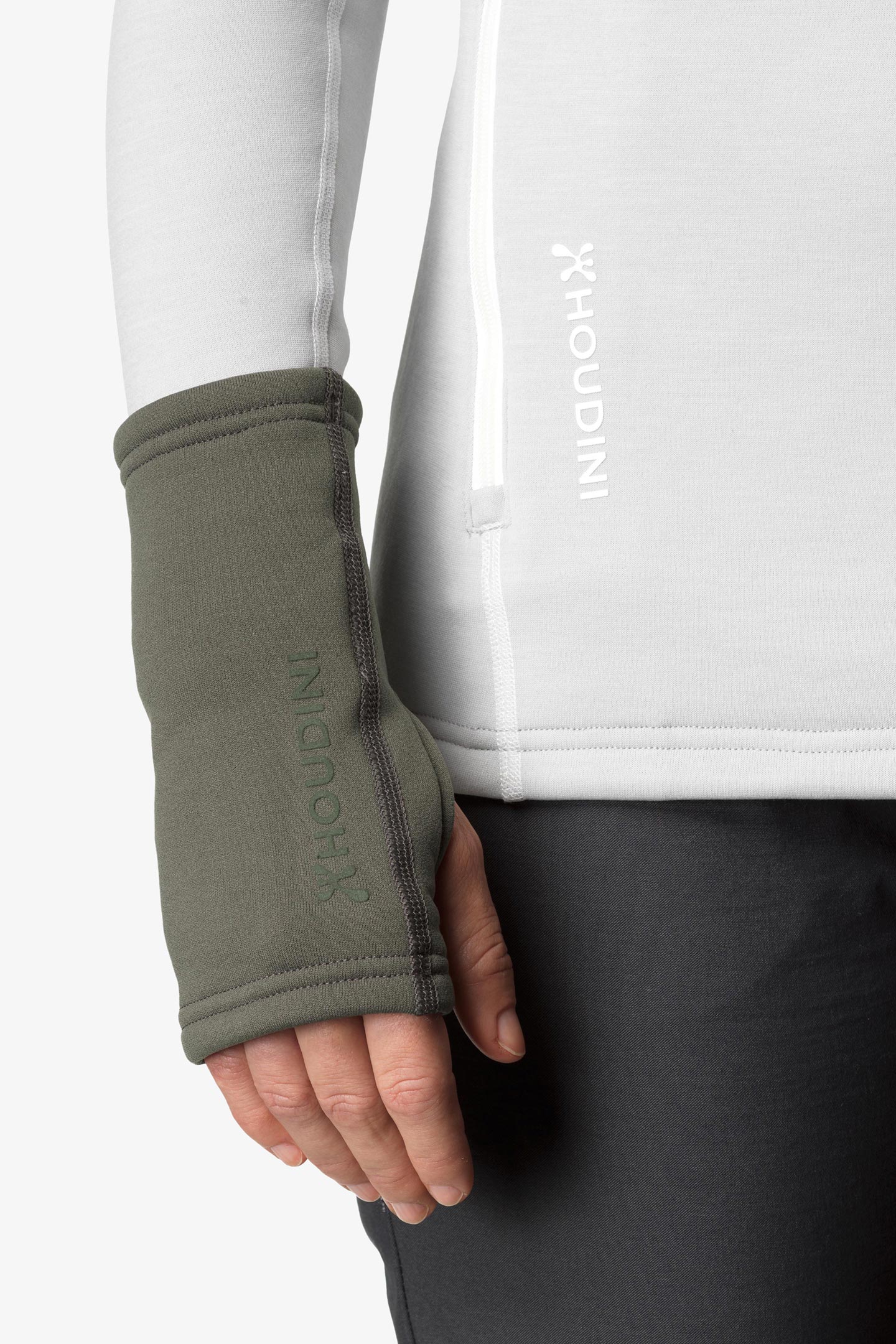 Power Wrist Gaiters | フルマークスストア-北欧アウトドア用品