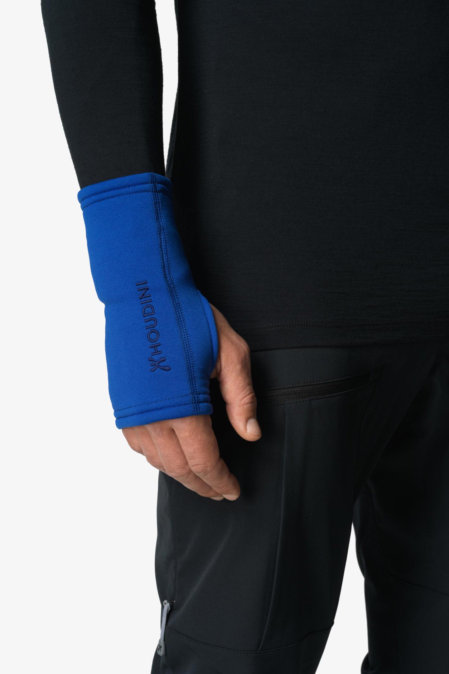 Power Wrist Gaiters | フルマークスストア-北欧アウトドア用品