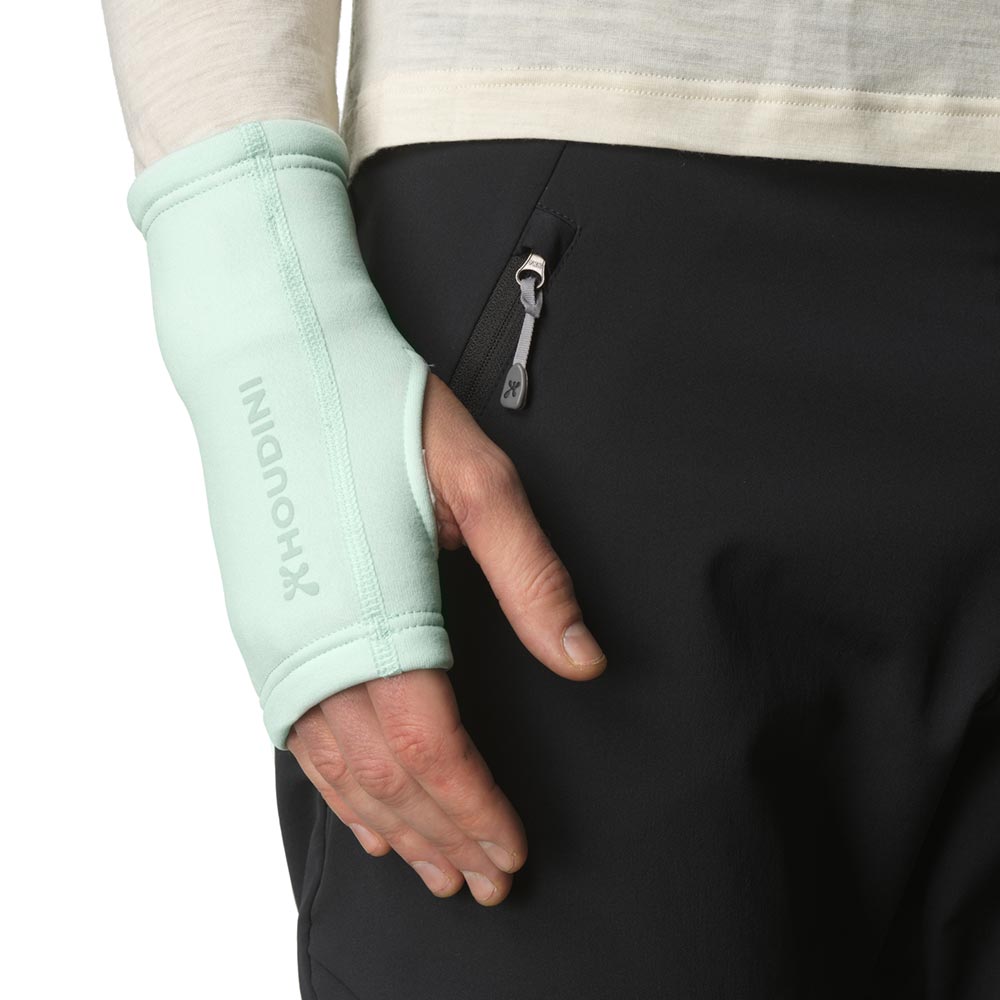 Power Wrist Gaiters