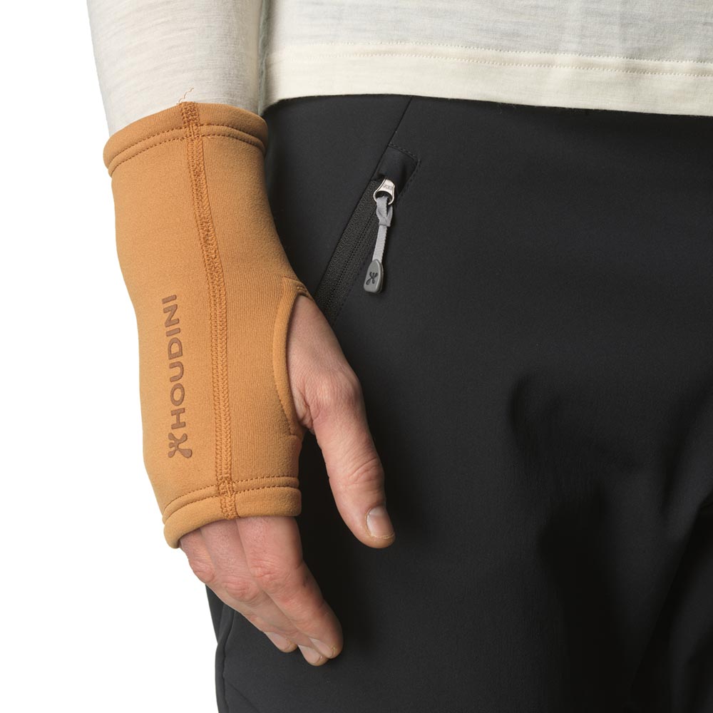 Power Wrist Gaiters