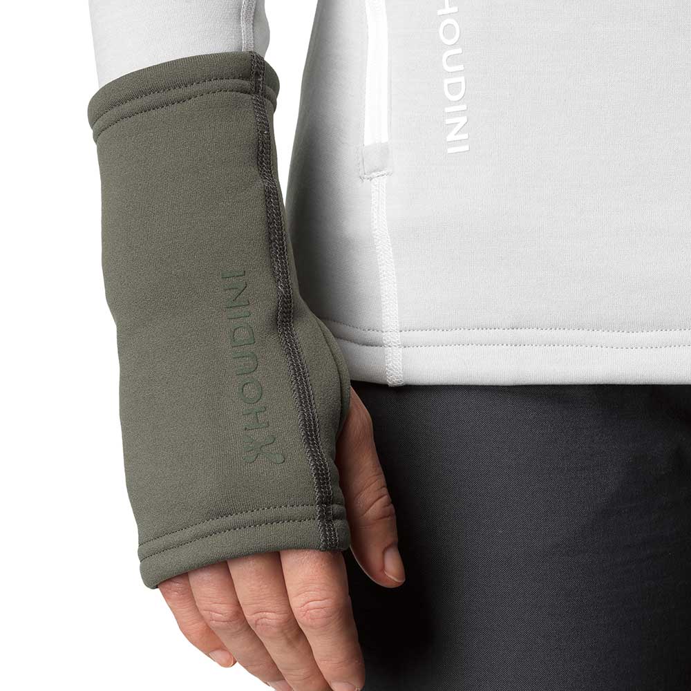 Power Wrist Gaiters